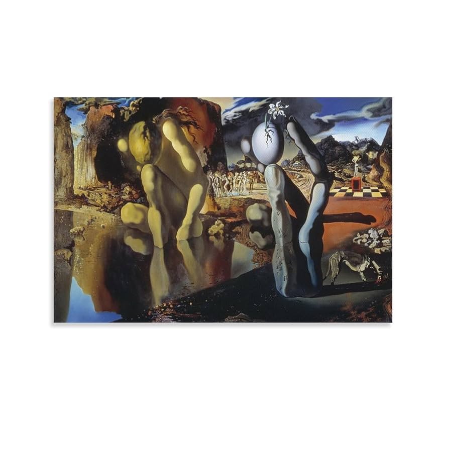 Salvador Dalí　サルバドール・ダリ salvador Dali サルバドールダリ DEAD STOCK | snug fukuoka