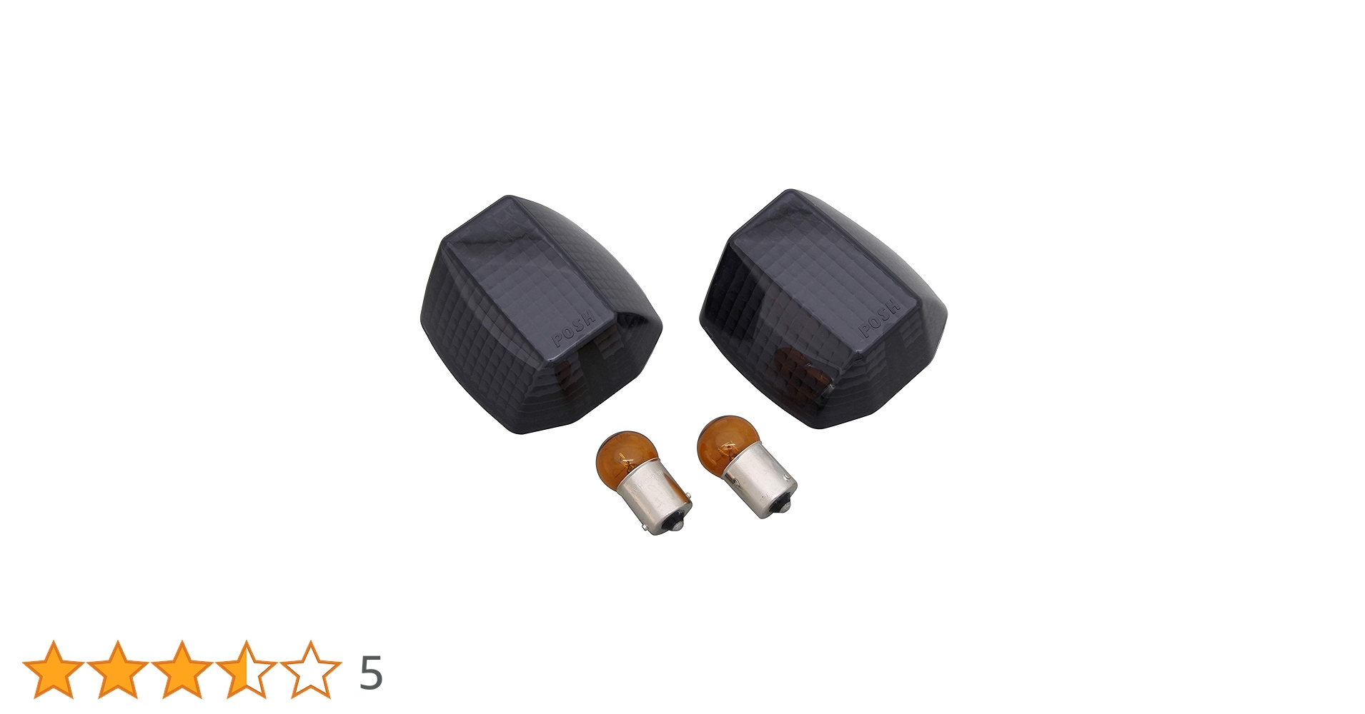 プリンススカイライン54 ウインカーレンズ プリンススカイライン54 ウインカーレンズ プリンススカイライン