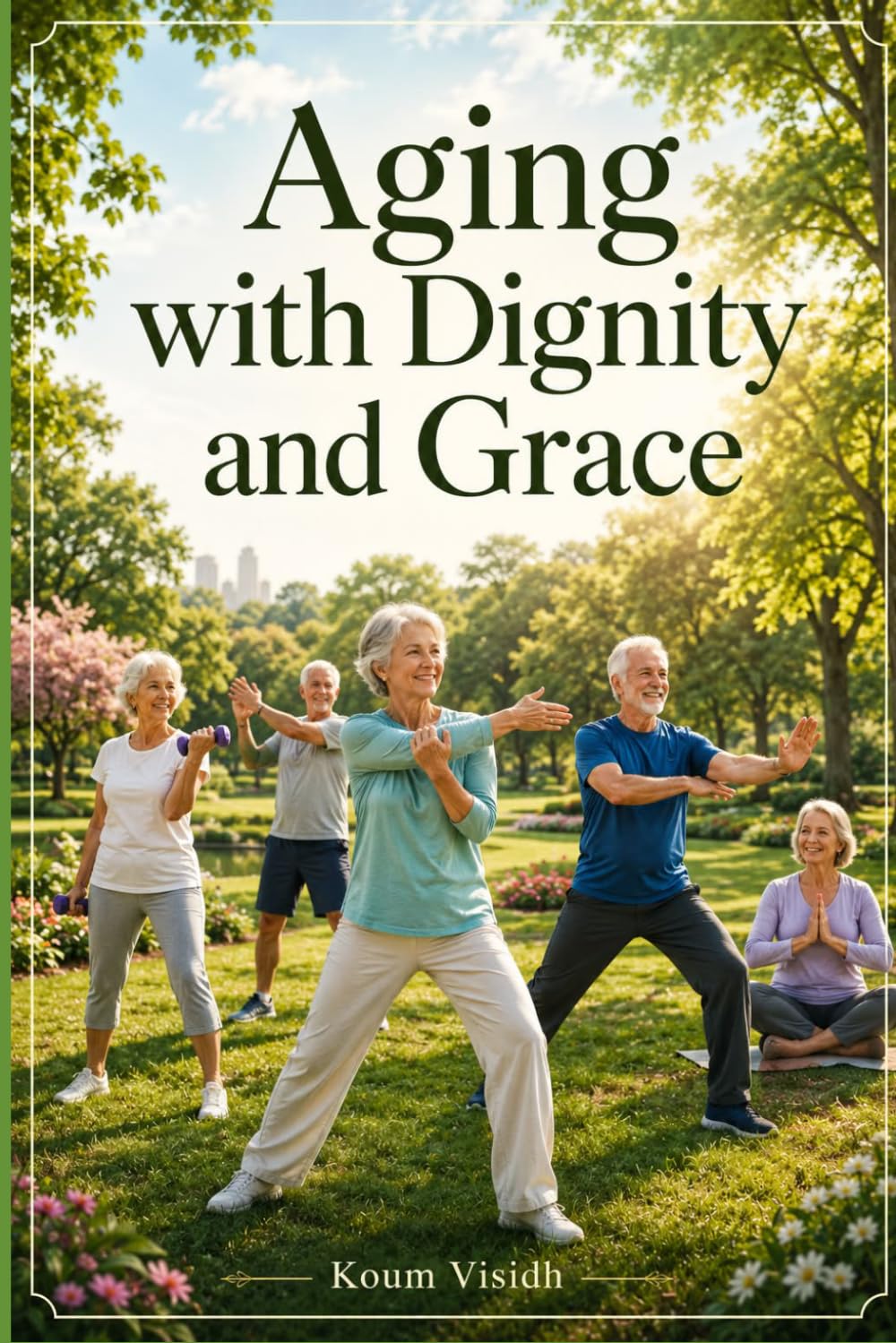 Aging with Dignity and Grace