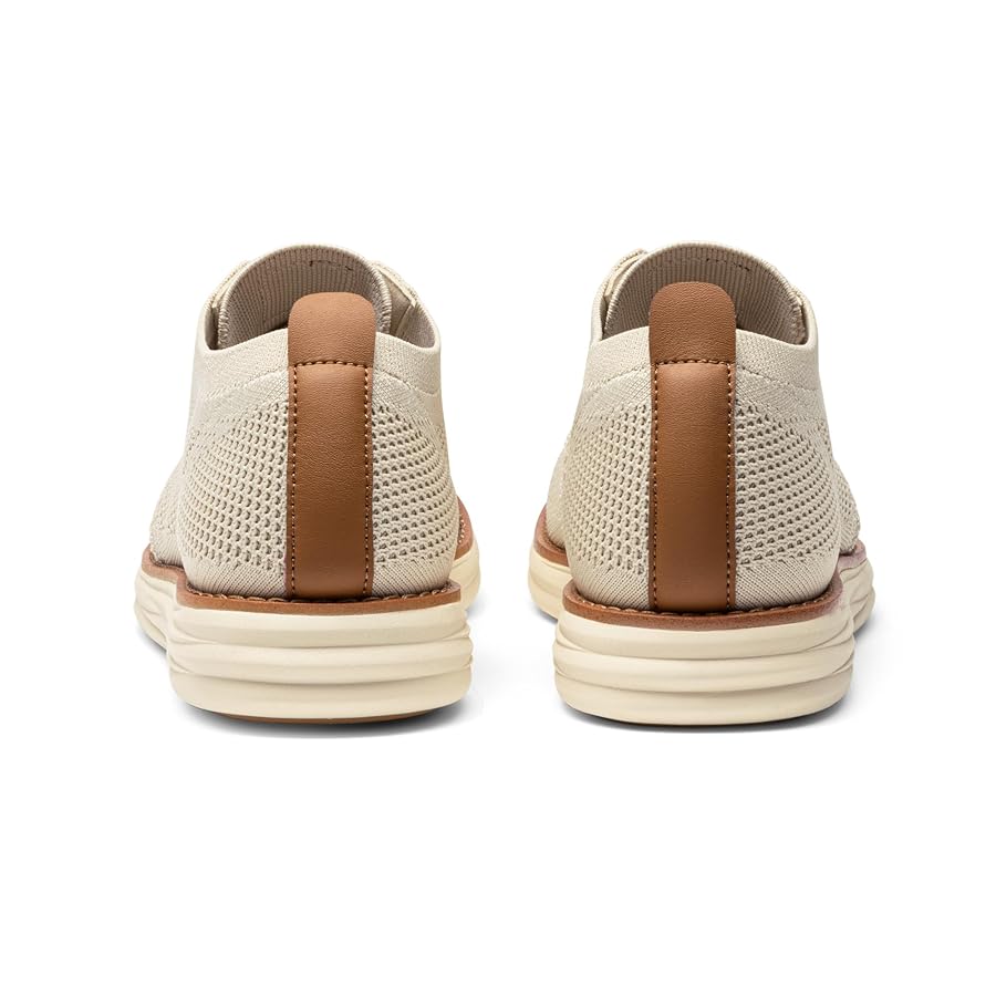 Amazon.com | Bruno Marc Men's KnitFlex Breeze Mesh Sneakers