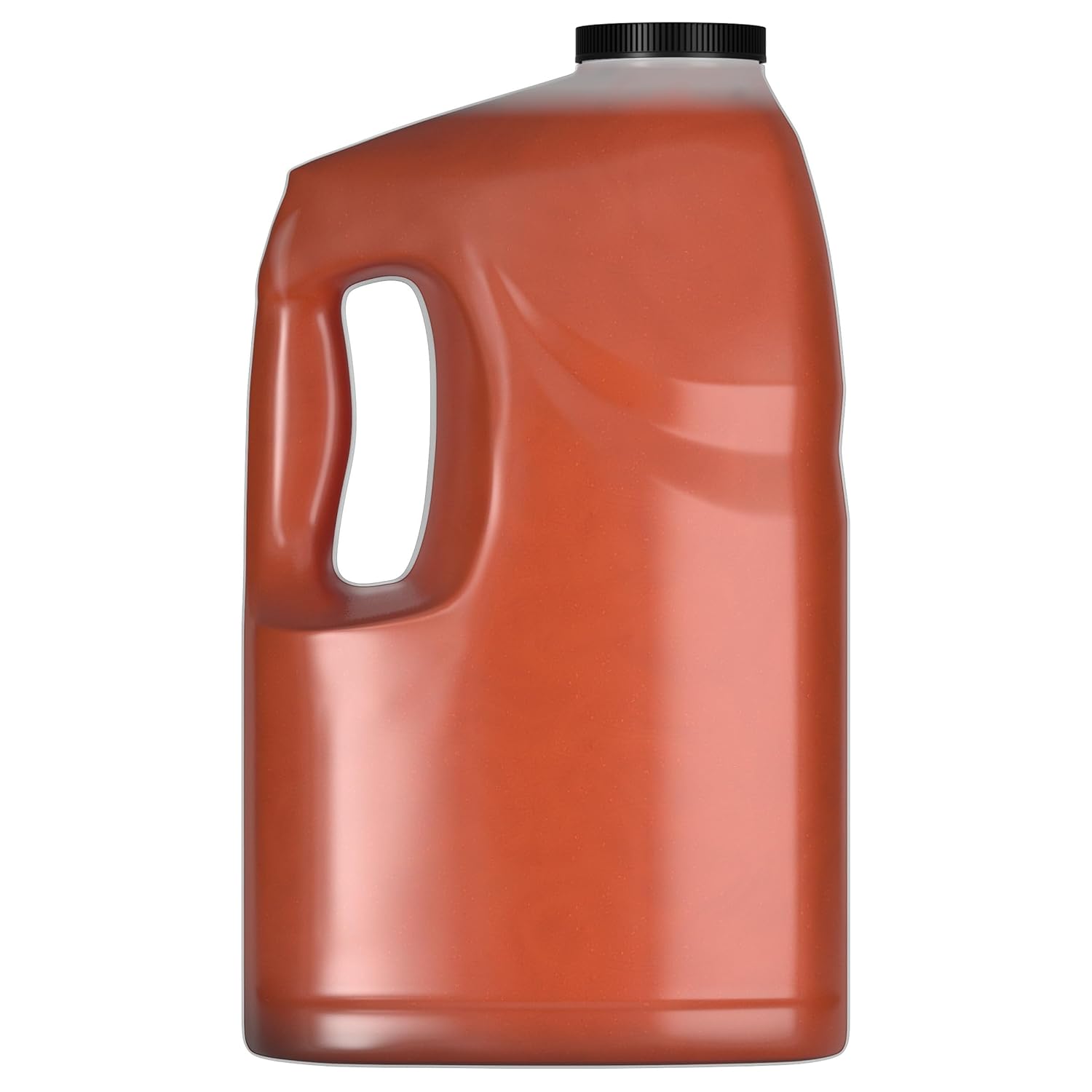 Frank's RedHot Xtra Hot Cayenne Pepper Hot Sauce, 1 gal - One Gallon of Extra Hot Cayenne Pepper Hot Sauce with 3x the Heat, Best for Wings, Pizza, Sides, Snacks, Bar Bites and More (Pack of 2)