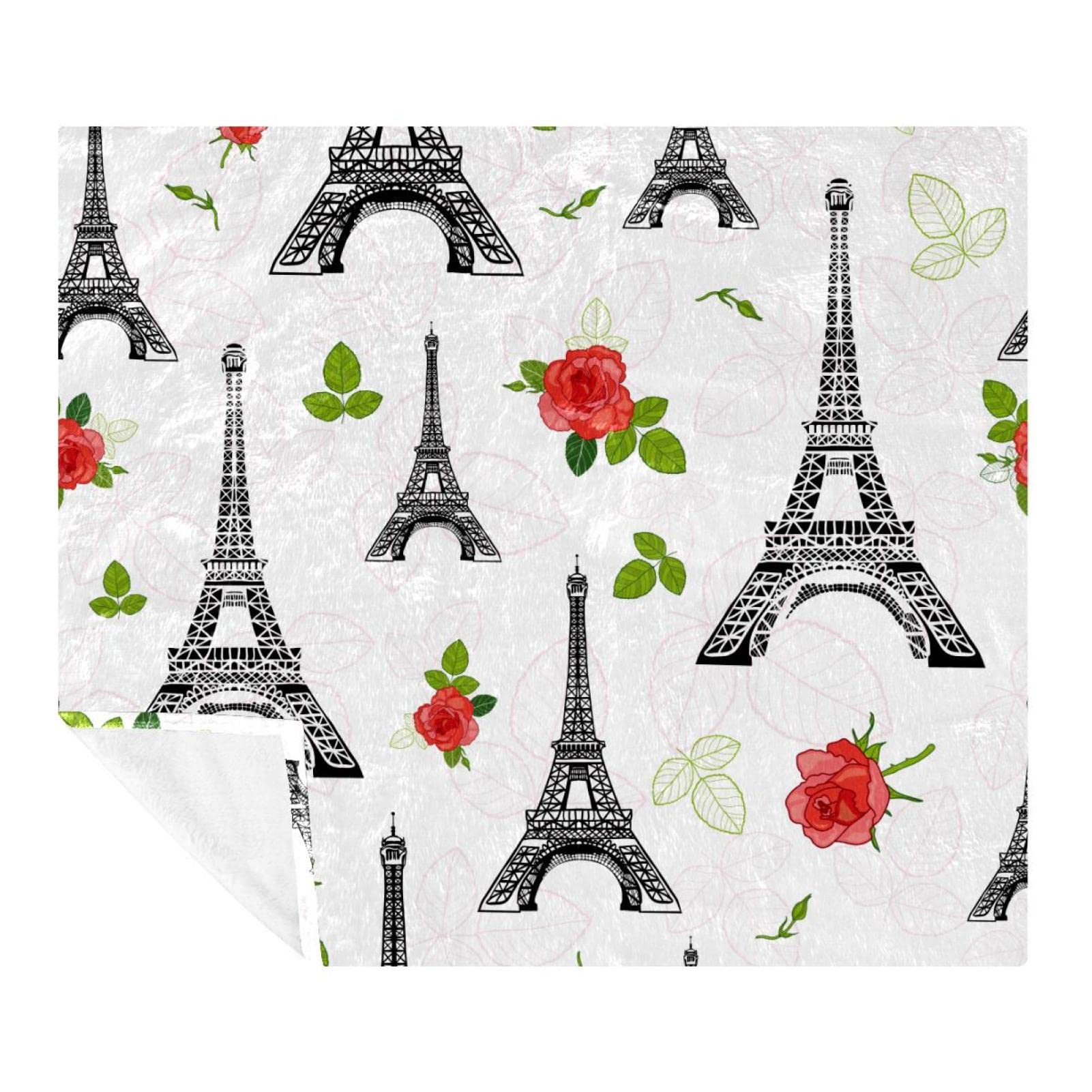 Coperta Rotonda In Flanella Morbida – 150x150 Cm Per Adolescenti – Leggera Per Viaggi E Divano - 5