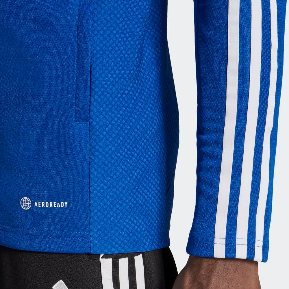 adidas Mens Tiro23 League Training Jacket - Image 8