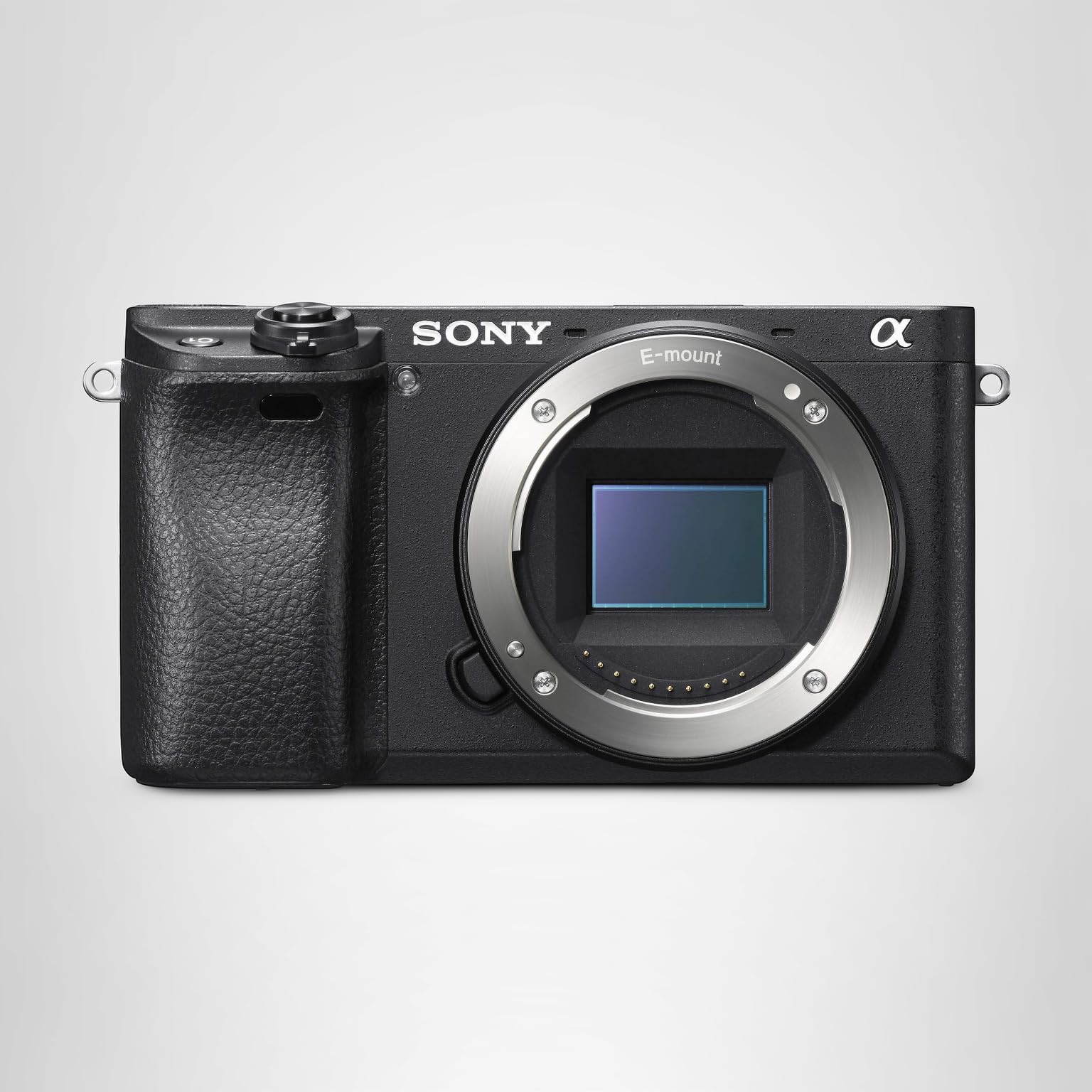 Amazon | Sony Alpha a6500 Digital Camera with 2.95-Inch LCD (Body