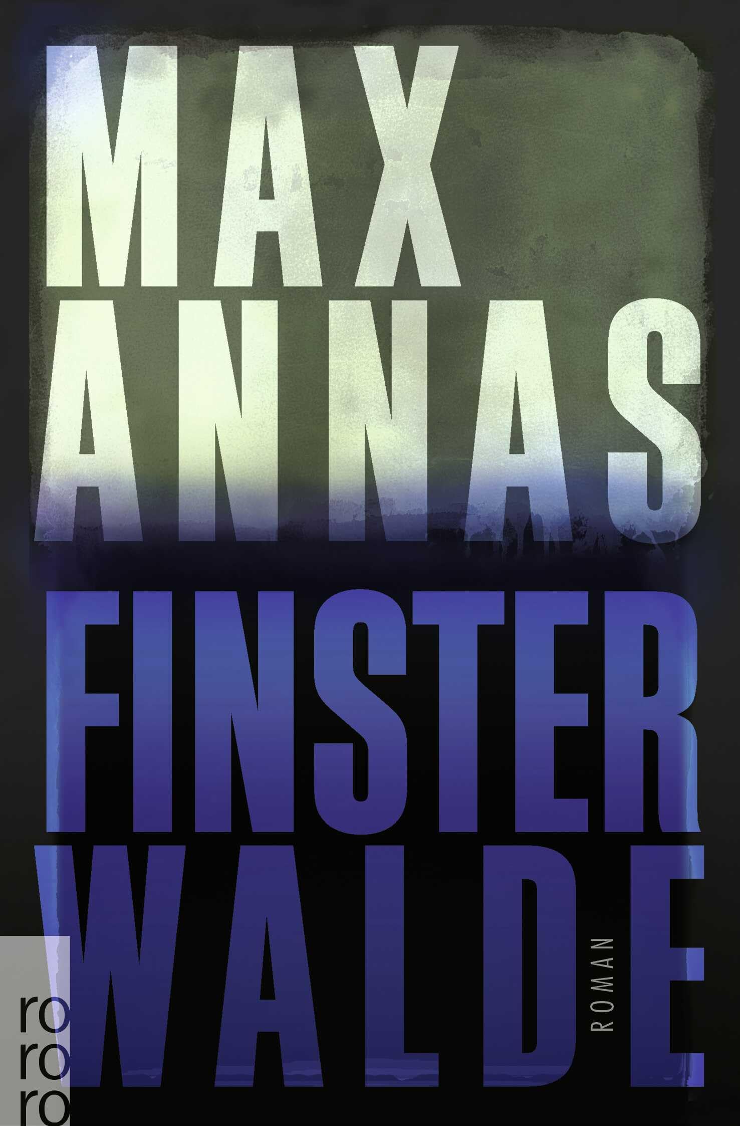 Finsterwalde: Roman. Ausgezeichnet mit dem Deutscher Krimi-Preis; National 3. Preis 2019