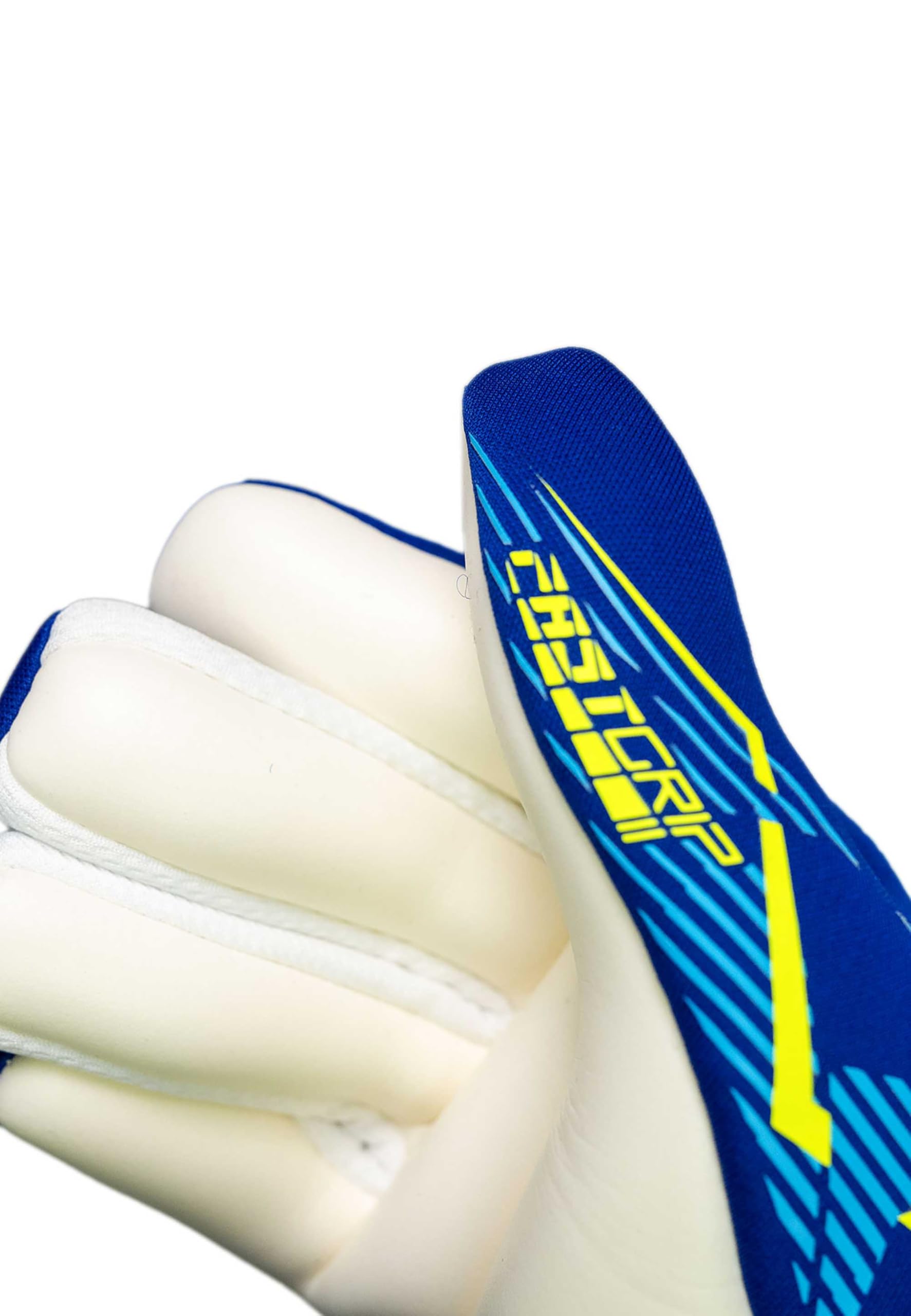 Reusch Fastgrip Advance - Guanti da Portiere Unisex Adulto