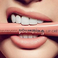 Vista 6 de Revlon Kiss Plumping Lip Creme, Cashmere Creme