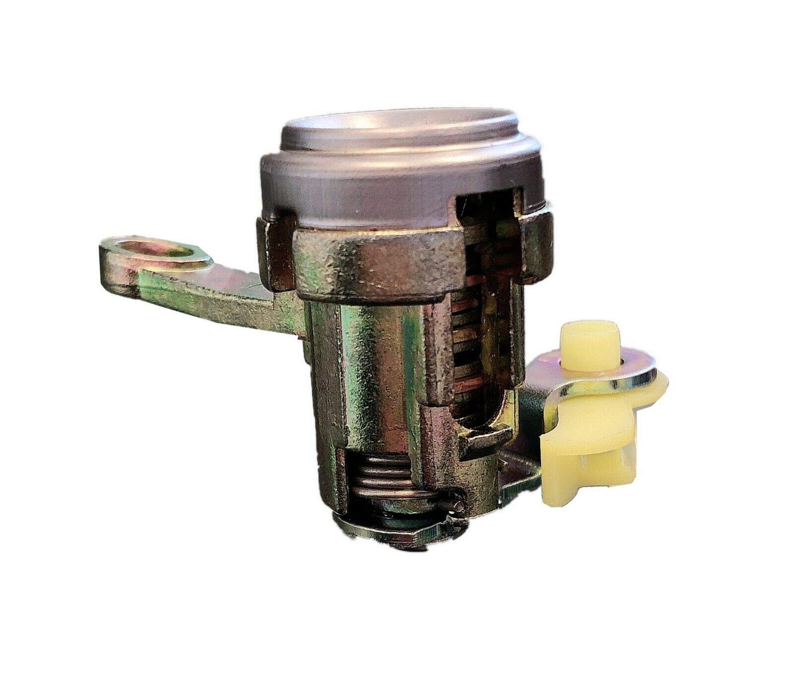 Amazon.com: Golden Selection Door Lock Cylinder With 2 Keys