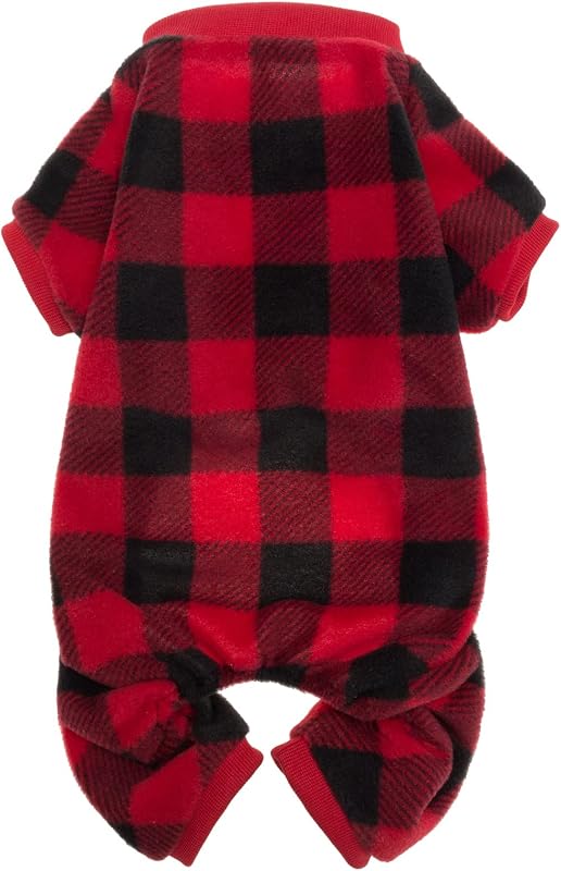 Suéter Pijama de Fleece Macio para Cães e Gatos SCENEREAL