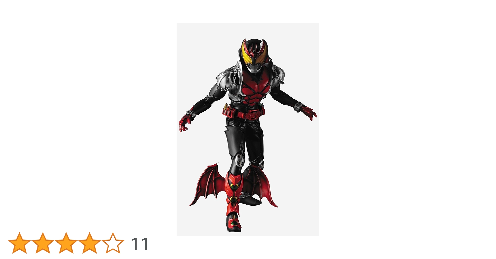 プロジェクト BM 仮面ライダーキバ キバフォーム RAH Amazon.co.jp: Project BM! 仮面ライダーキバ (キバフォーム) 1