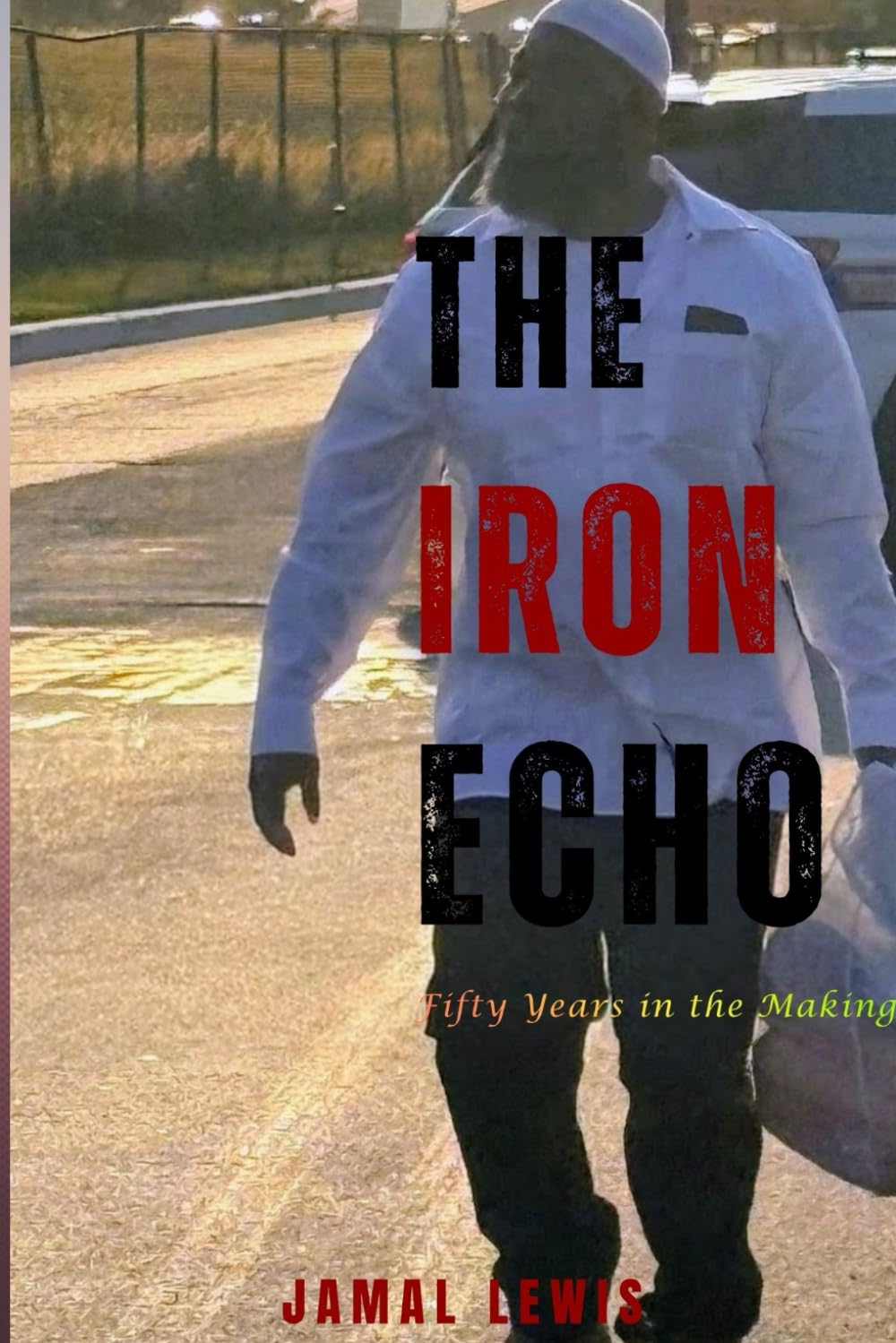 The Iron Echo: Fifty Years in the Making