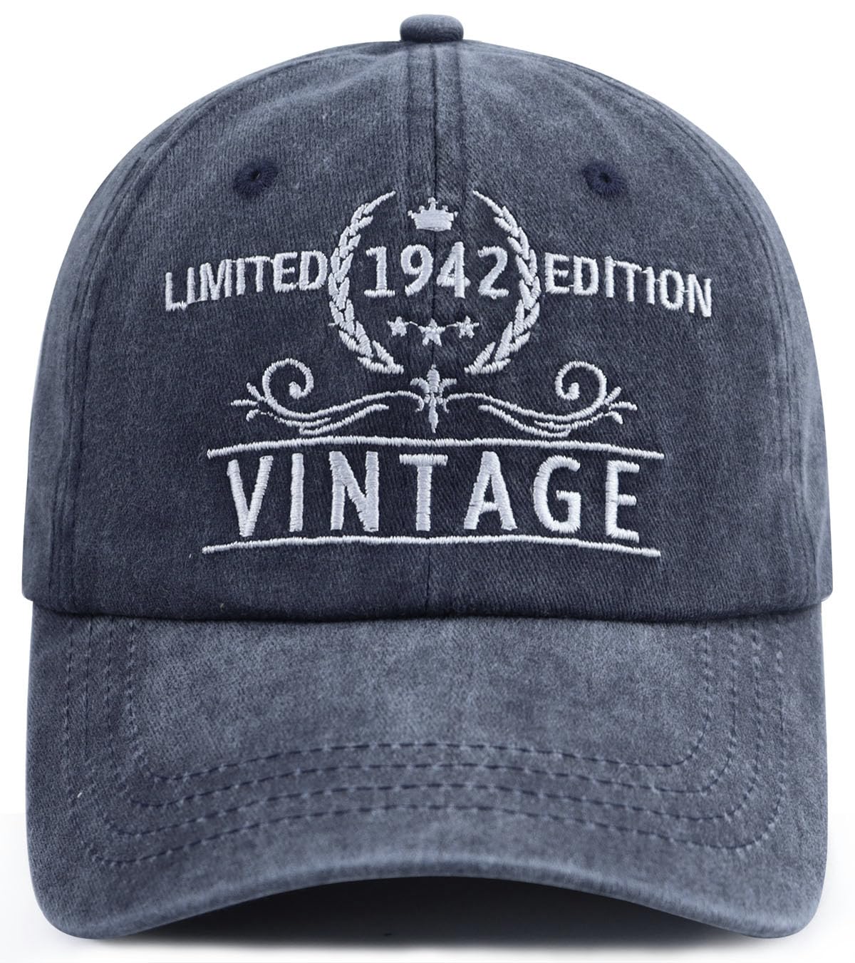 Dalqanth Limited Edition 1940 1941 1942 1943 1944 1945 1946 1947 1948 1949 Hat for Men Women, Funny Gifts Baseball Cap