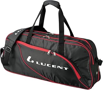 ルーセント　ラケットキャリー Amazon | ルーセント(lucent) ラケットトート（レッド） XLB-8383