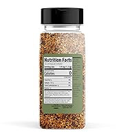 Vista 2 de Unpretentious Southwest Ground Chipotle Chili and Smoky Mesquite - Paquete de condimentos, varios tamaños, barbacoa y parrilla, sabores ahumados