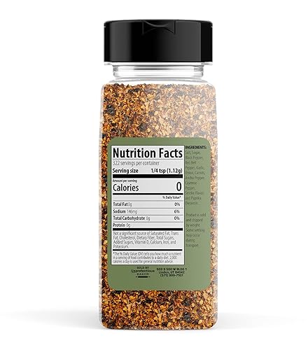 Miniatura 2 de Unpretentious Southwest Ground Chipotle Chili and Smoky Mesquite - Paquete de condimentos, varios tamaños, barbacoa y parrilla, sabores ahumados