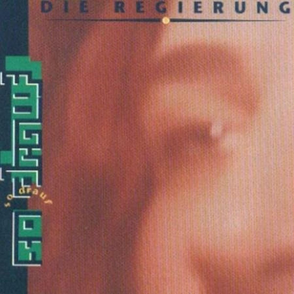 So Drauf (Vinyl) [VINYL]