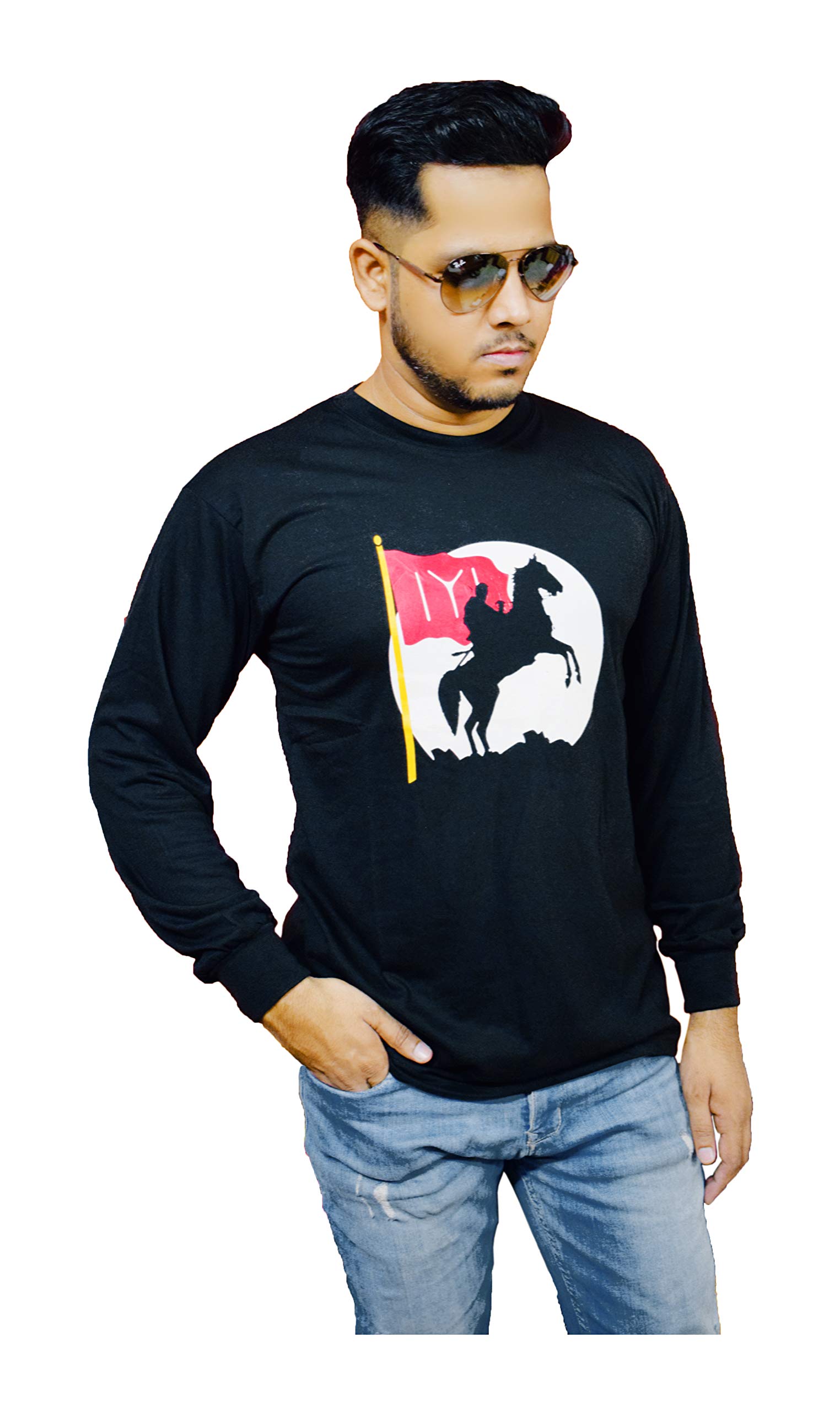 AXOLOTLErtugrul T-Shirt for Men