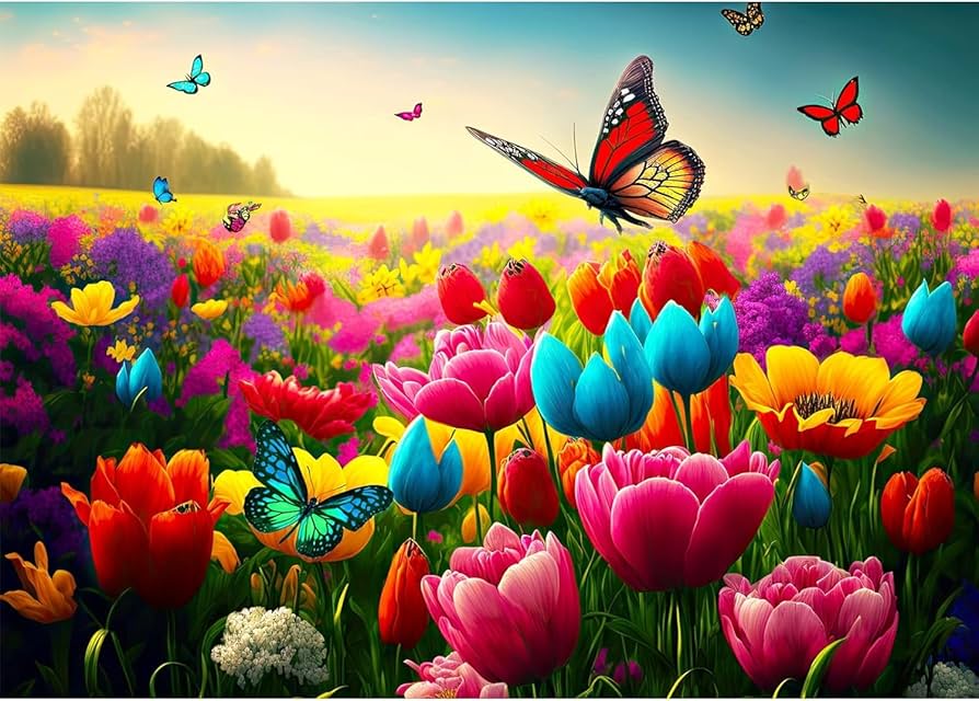 Amazon | ジグソーパズル 1000ピース ジグソーパズル 大人向け