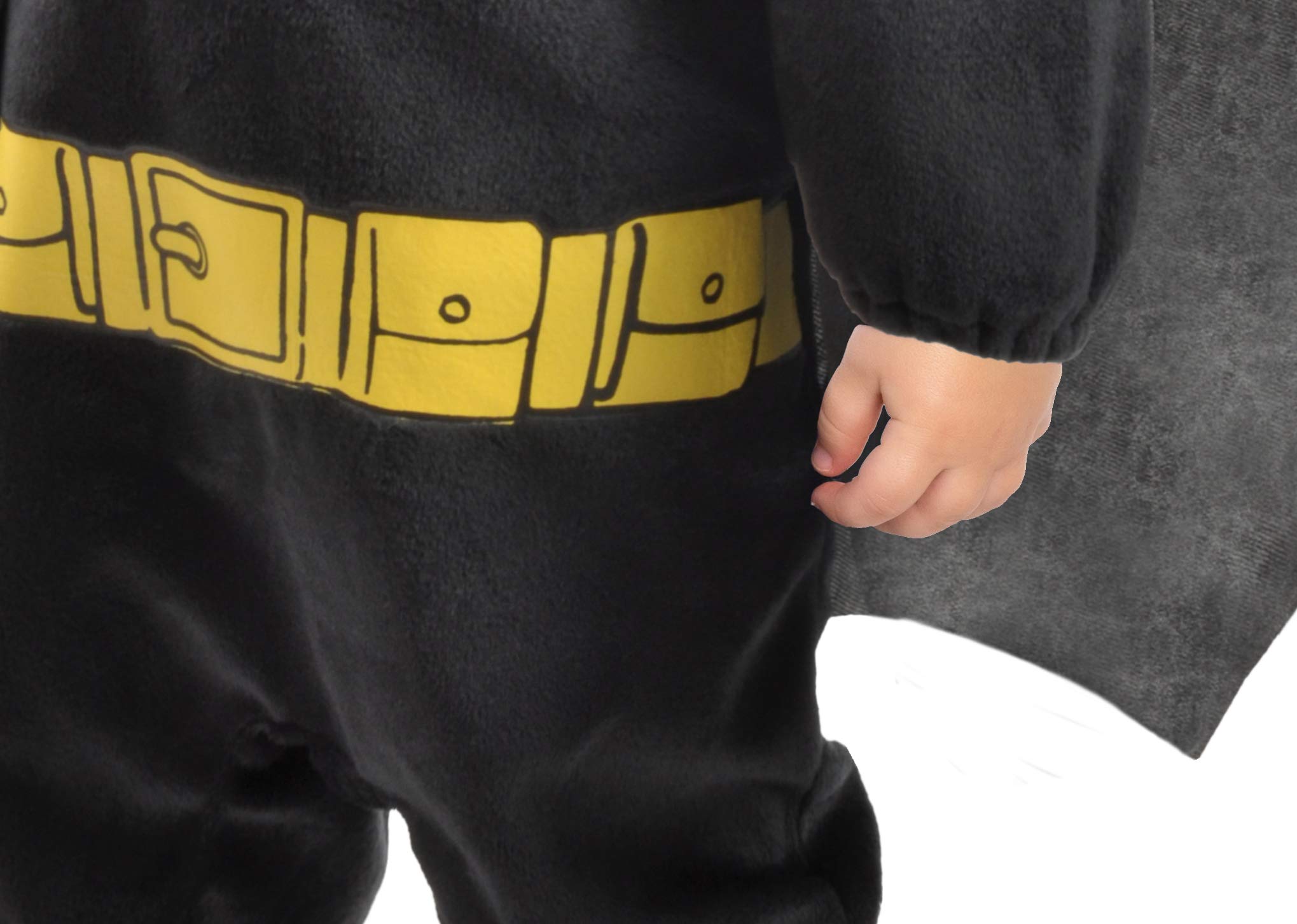 Ciao- Batman Baby costume grenouillère déguisement original DC Comics