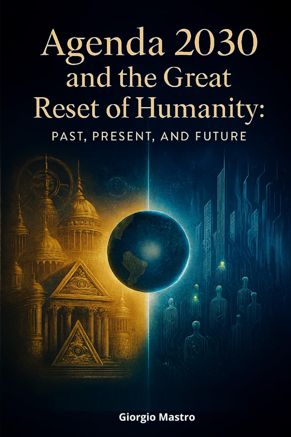 Agenda 2030 and the Great Reset of Humanity: Past, Present, and Future