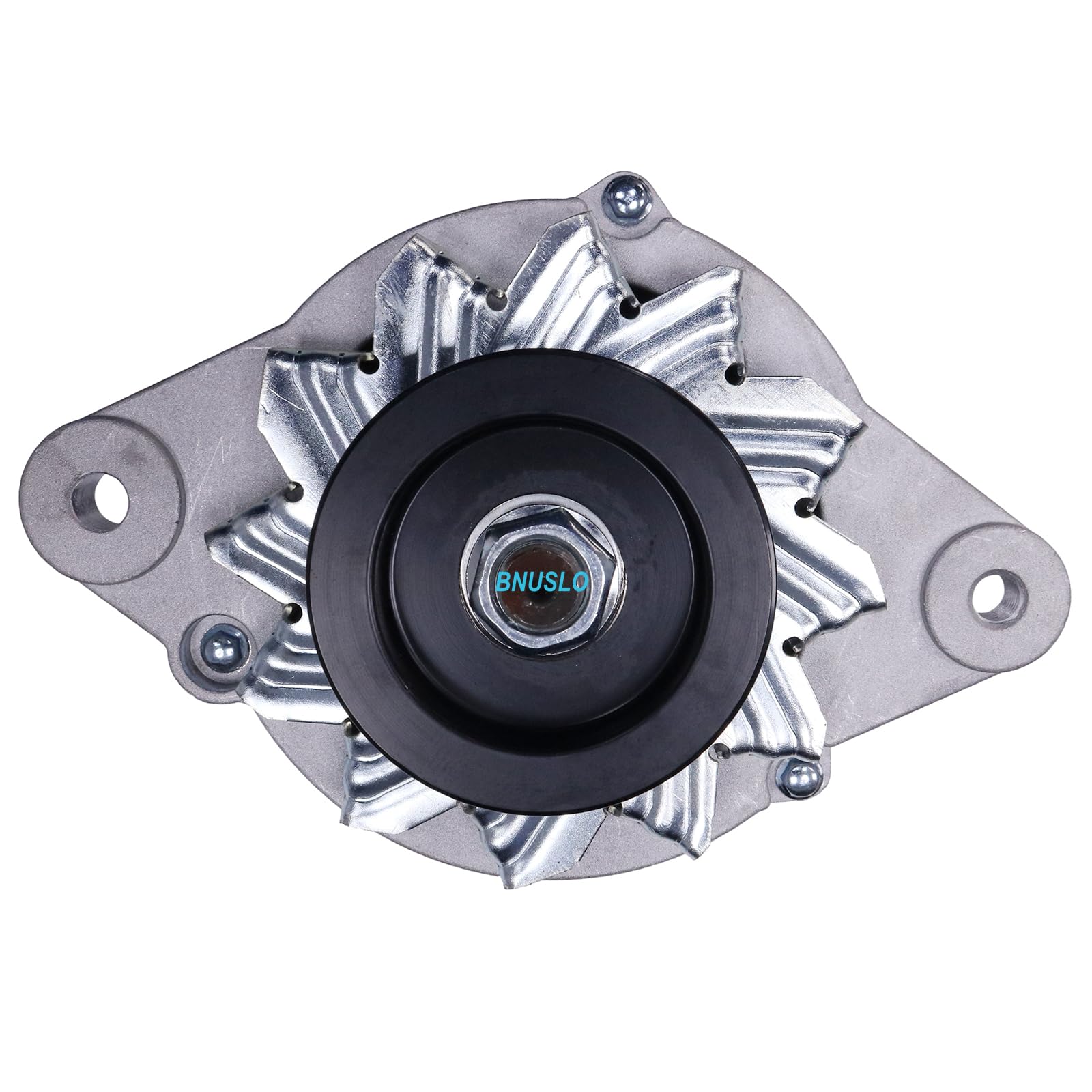 BNUSLO 24V Alternator 600-825-6310 600-861-6111 Replacement for