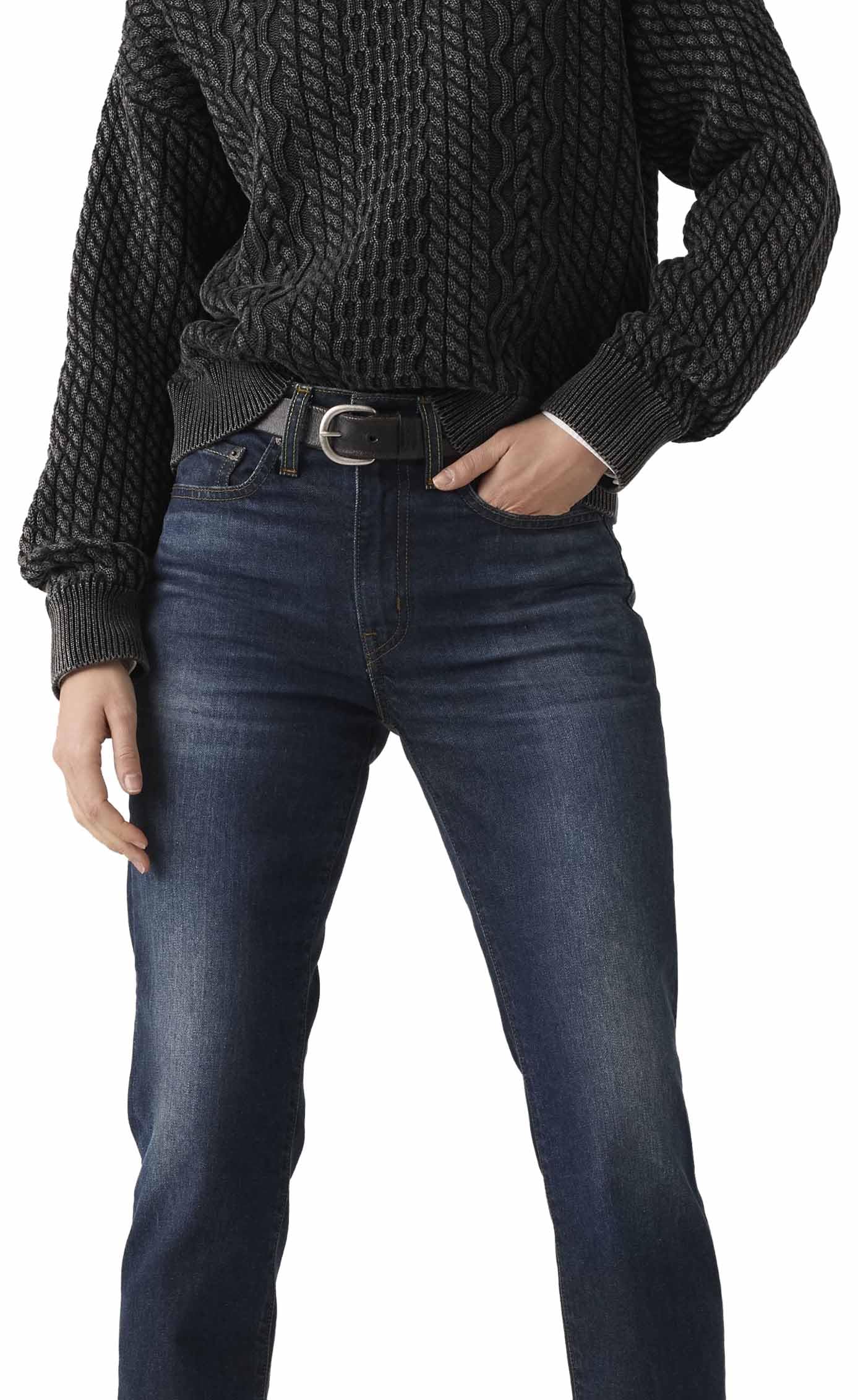 Mode Von Levi's