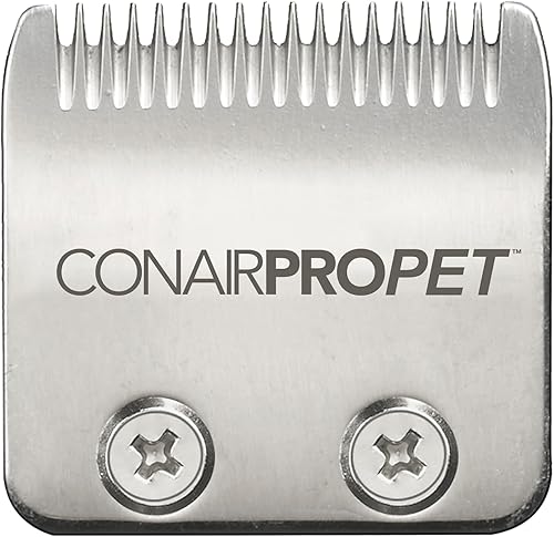 CONAIRPROPET - Cortadora de perro para aseo personal de repuesto para Pro Palm Micro Trimmer-PGF45