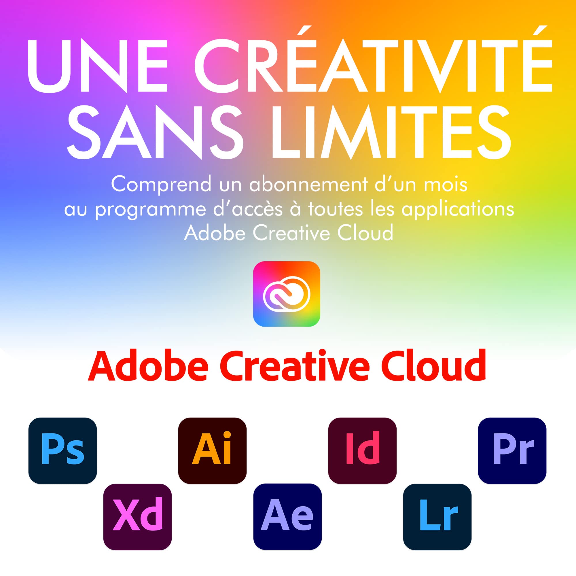 LaCie 1ToMobile Drive | USB-C (STLP1000400) | HDD portable avec 25% matériaux recyclés, sauvegarde un clic. Essai Adobe CC. Garantie 3 ans + Rescue