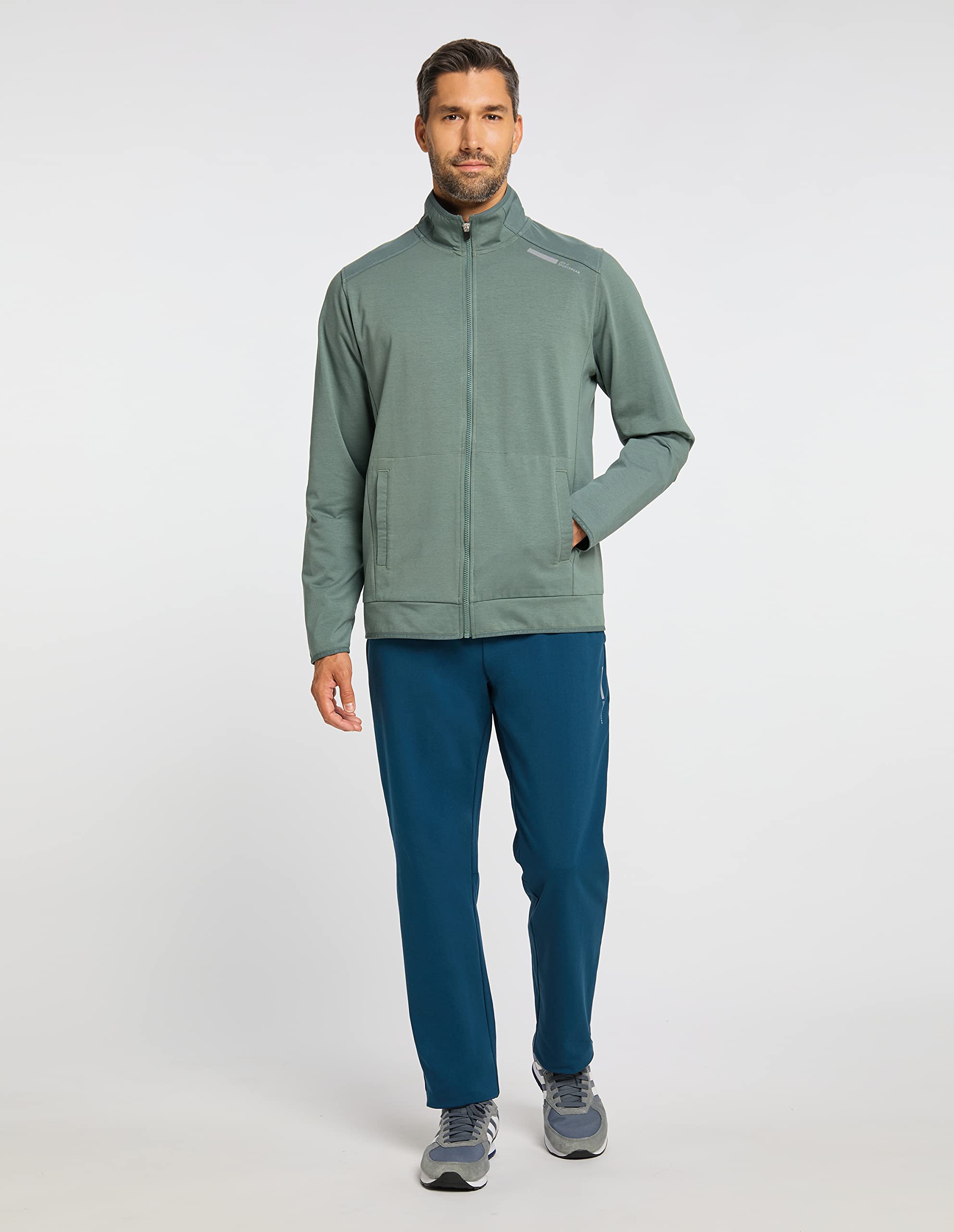 JOY sportswear Jacke TIMON