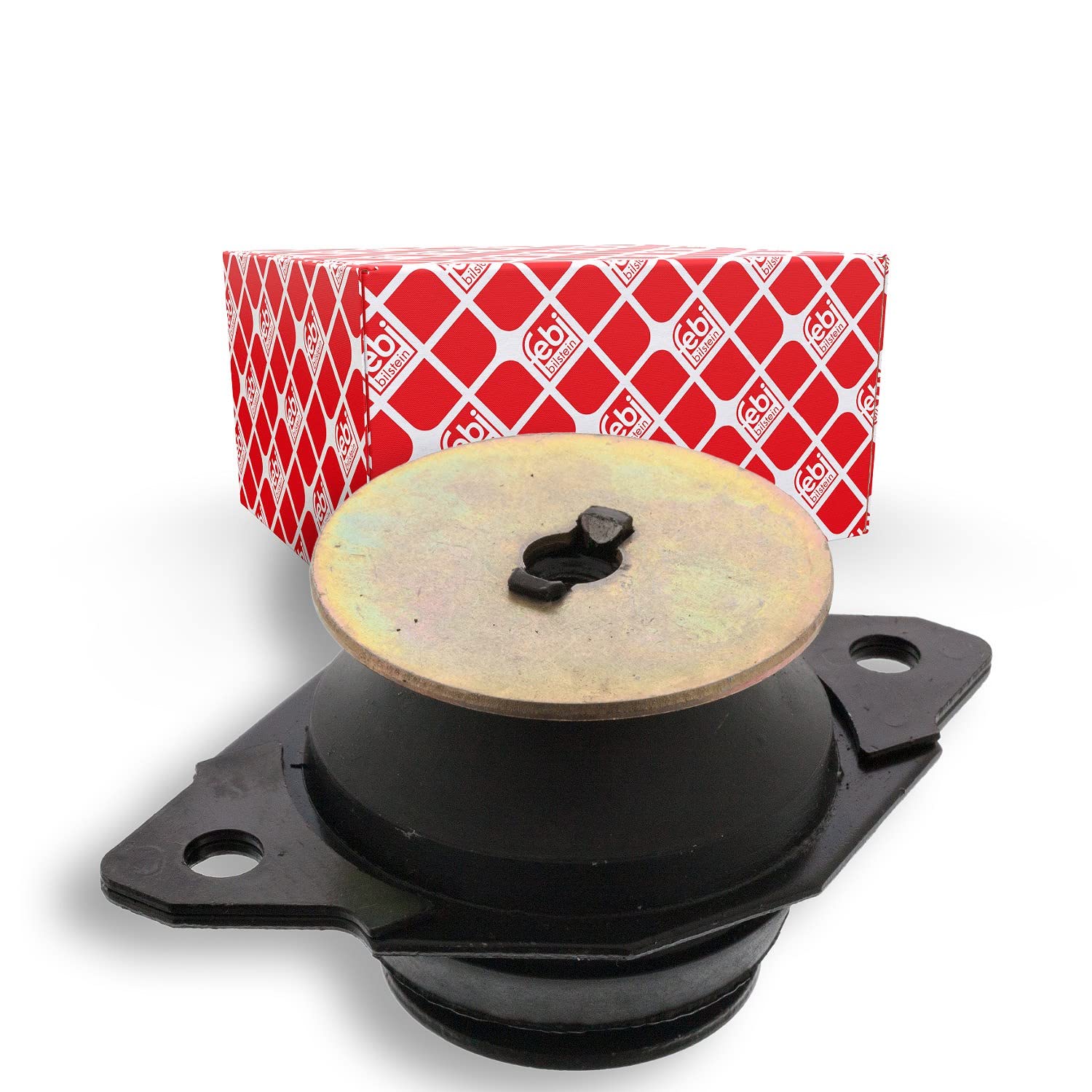 febi bilstein 15954 Engine Mounting, pack of one