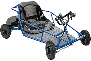 Razor Dune Buggy Frame: Durable and Lightweight Steel Construction