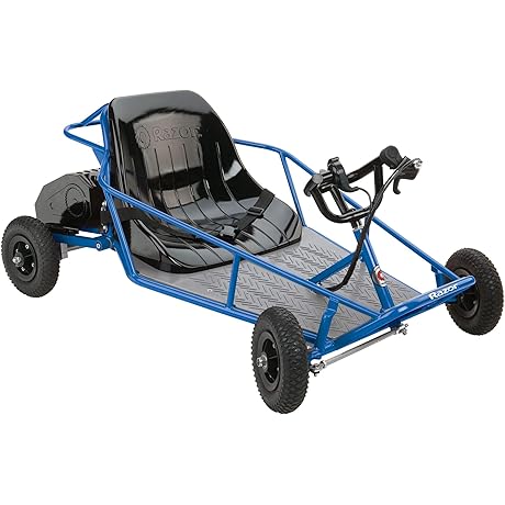 Razor Dune Buggy Frame: Durable and Lightweight Steel Construction