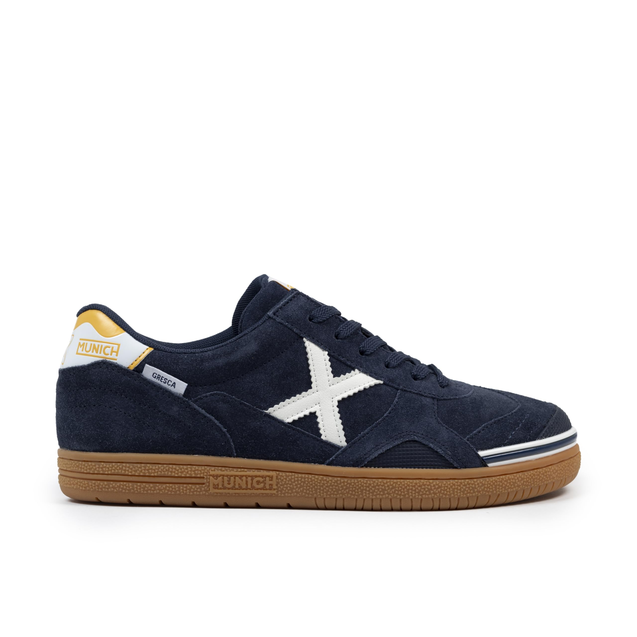 Munich Gresca 323, Zapatillas Unisex Adulto