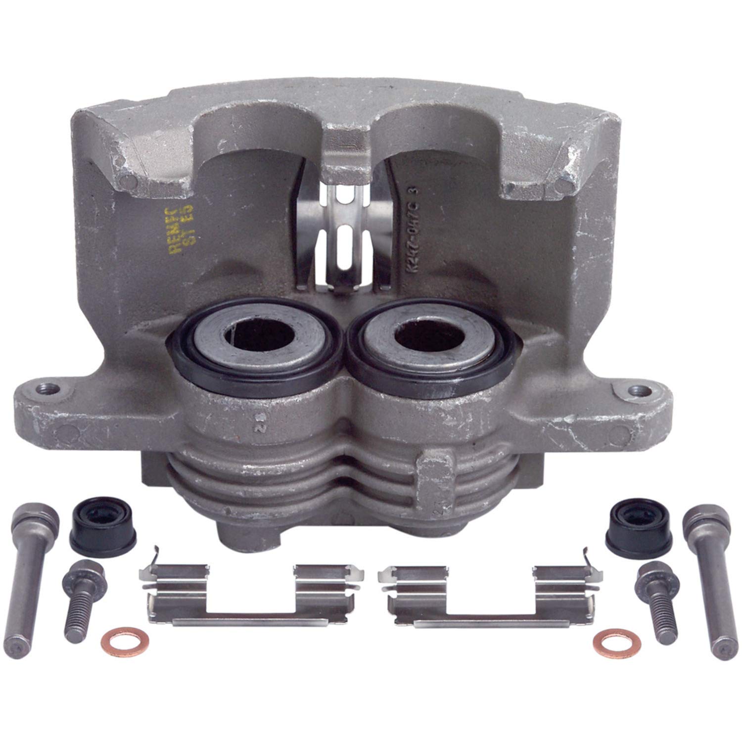 M. CARDONE INDUSTRIES INC. 18-4723 FRICTION CHOICE