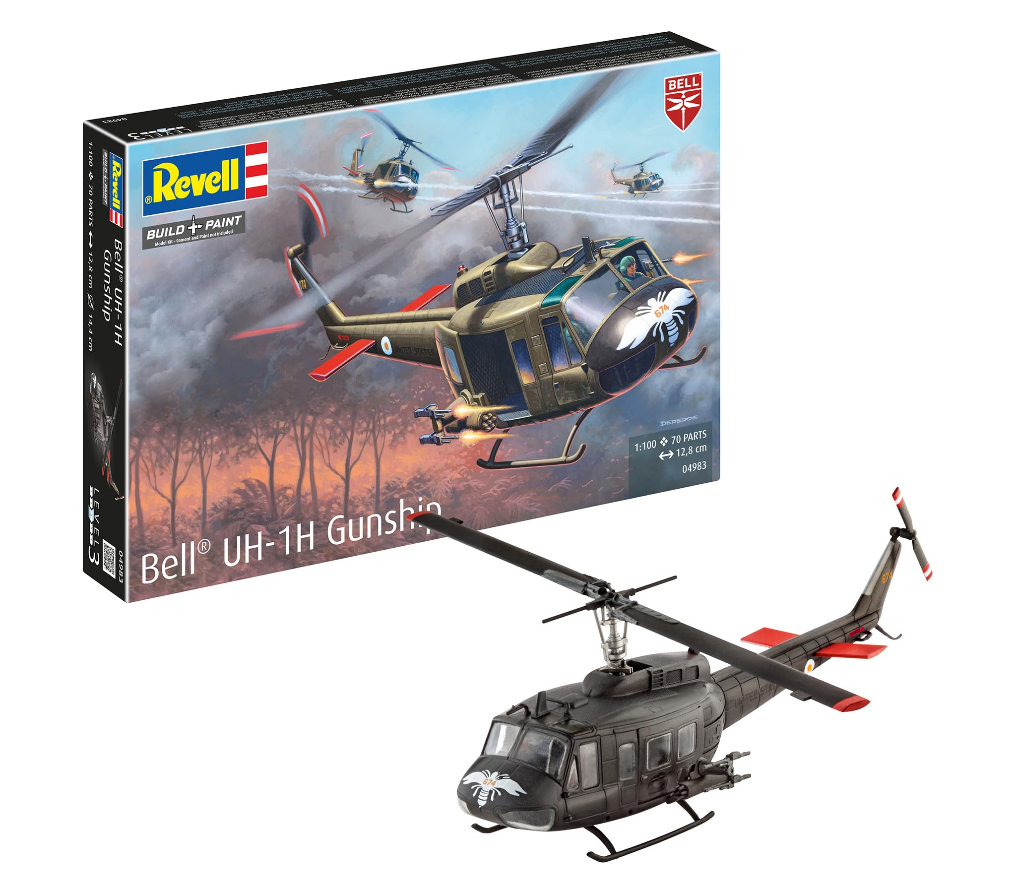 Revell 04983 