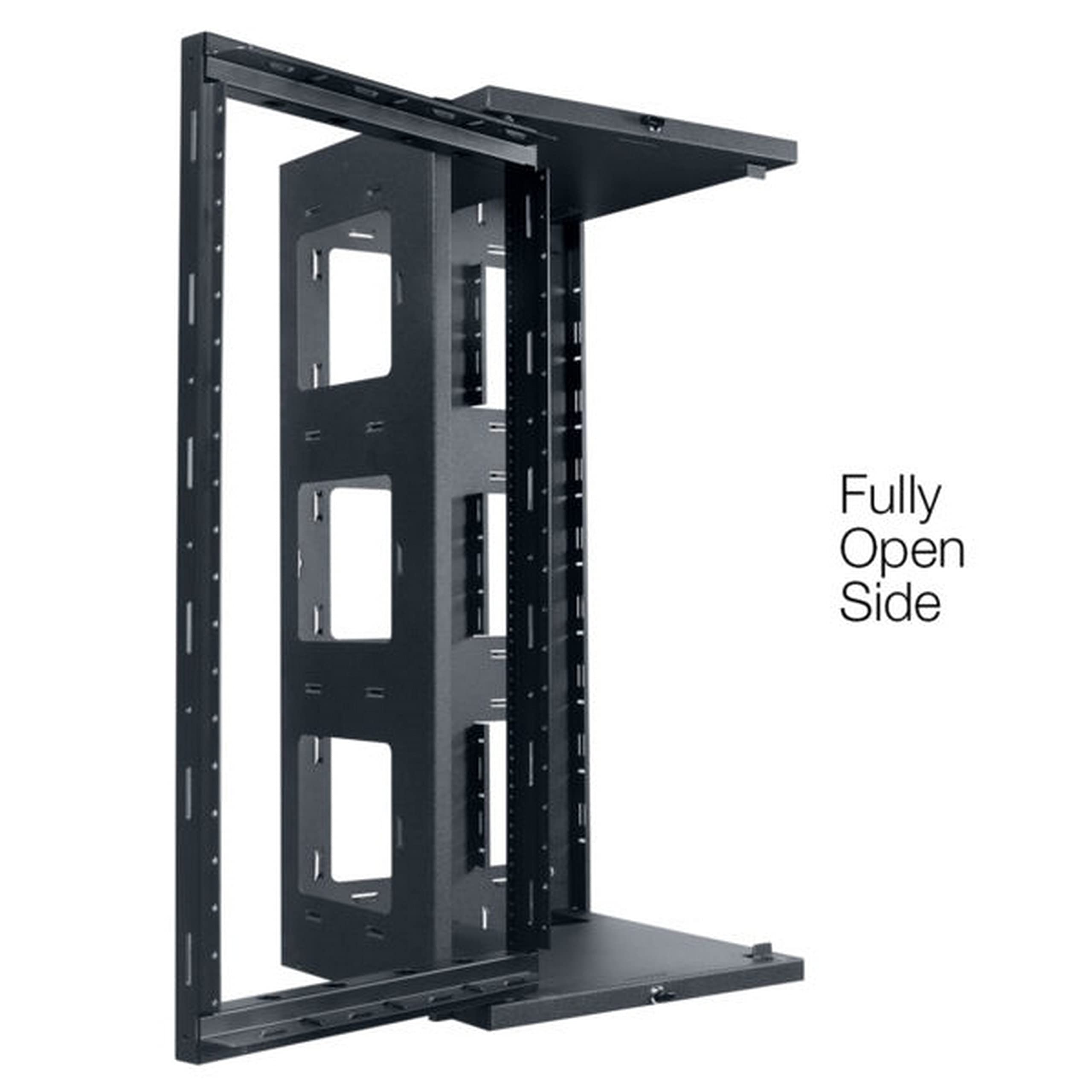 Lowell SGR-2018 20x18 Swing Gate Rack