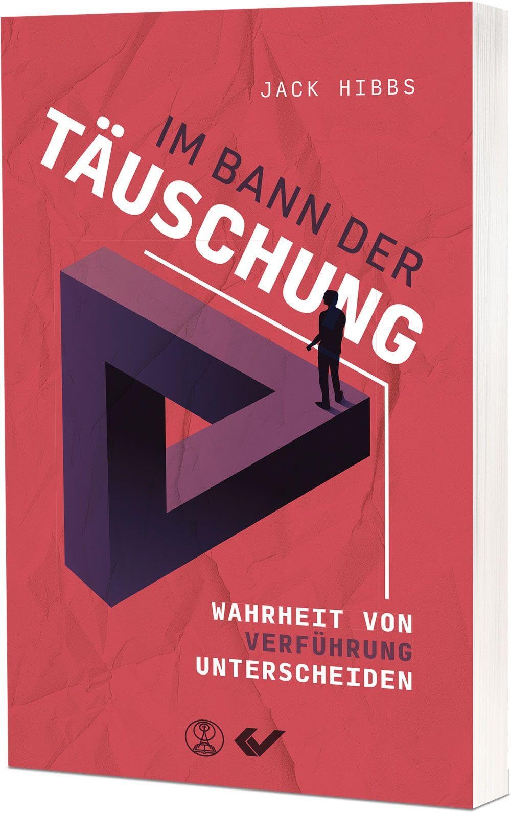 Im Bann der Täuschung: Wahrheit von Verführung unterscheiden