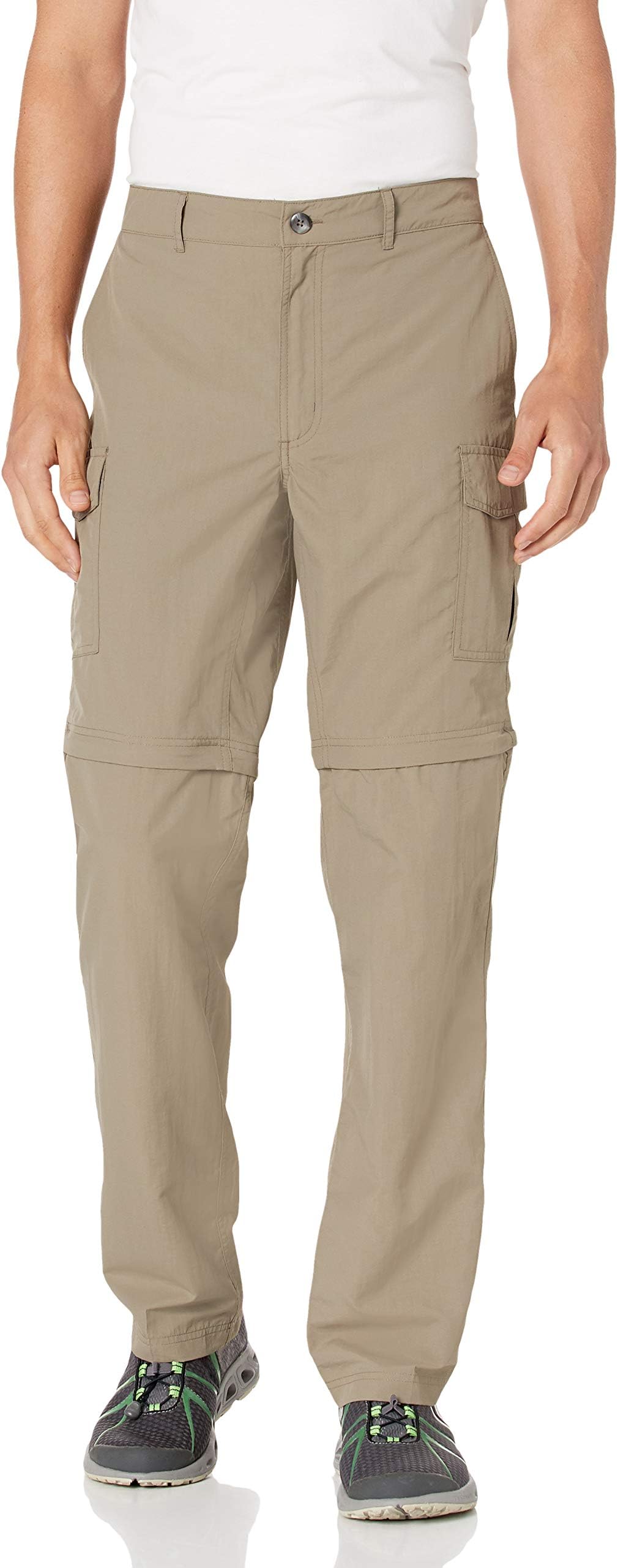 Mens Men’s Convertable Pant