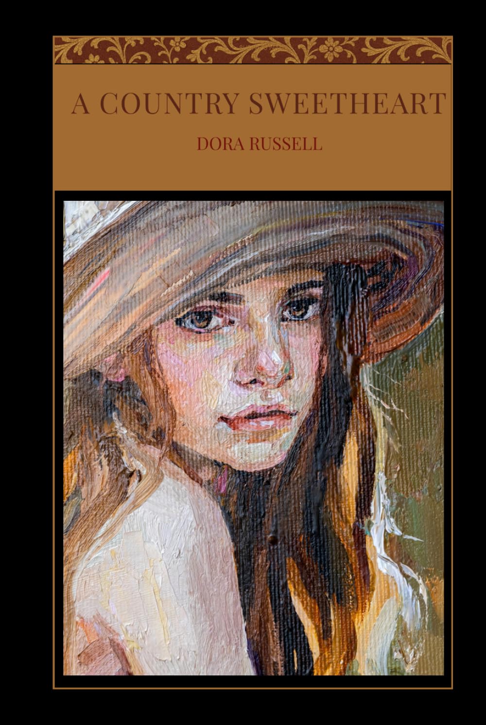 A Country Sweetheart: “A Classic Love Story in the English Countryside” (Annotated)