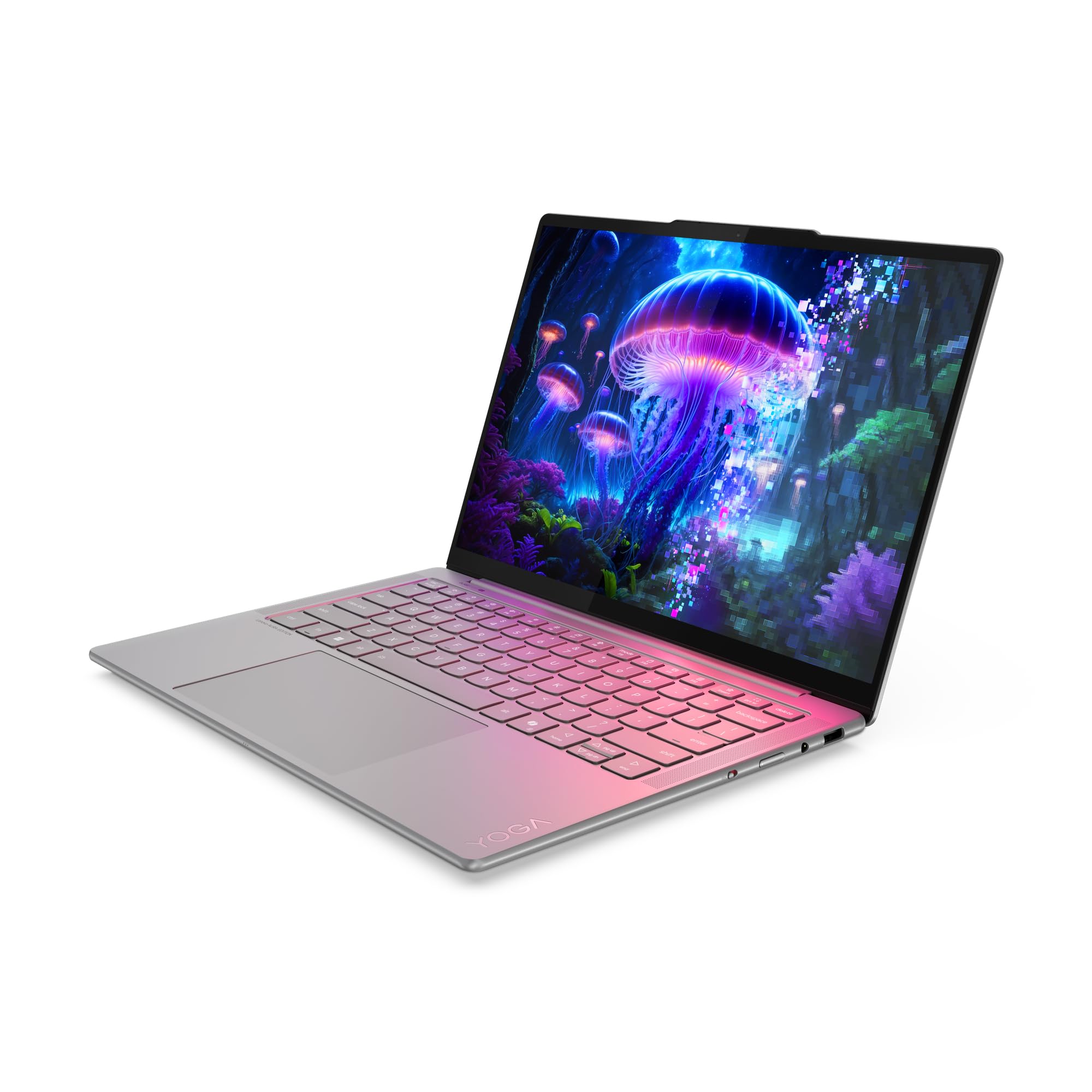 Lenovo ノートPC yoga slim7 aura Notebook Lenovo Yoga Slim 7 Aura Edition 14ILL10 Intel Core Ultra