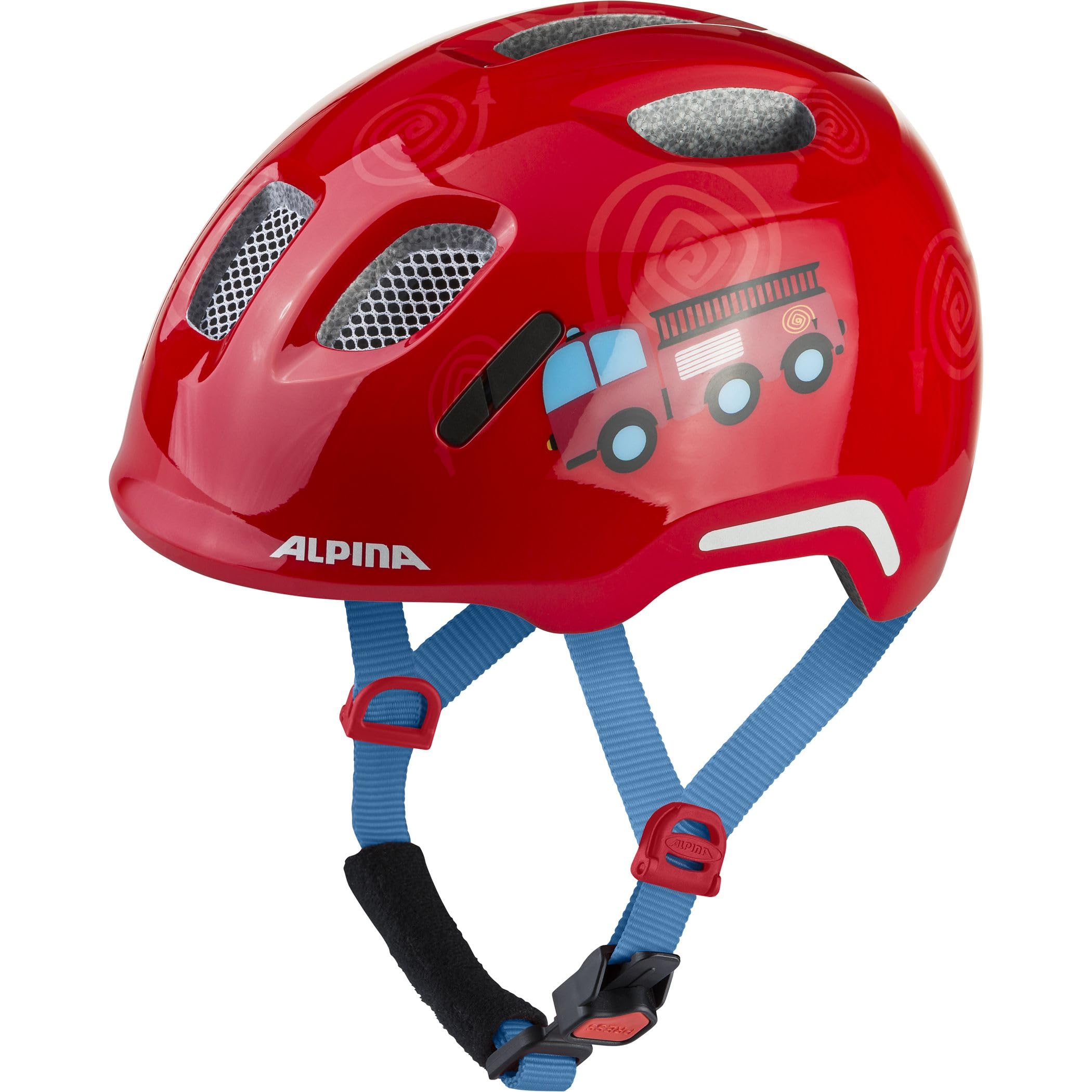 Fahrradhelme & Zubehör