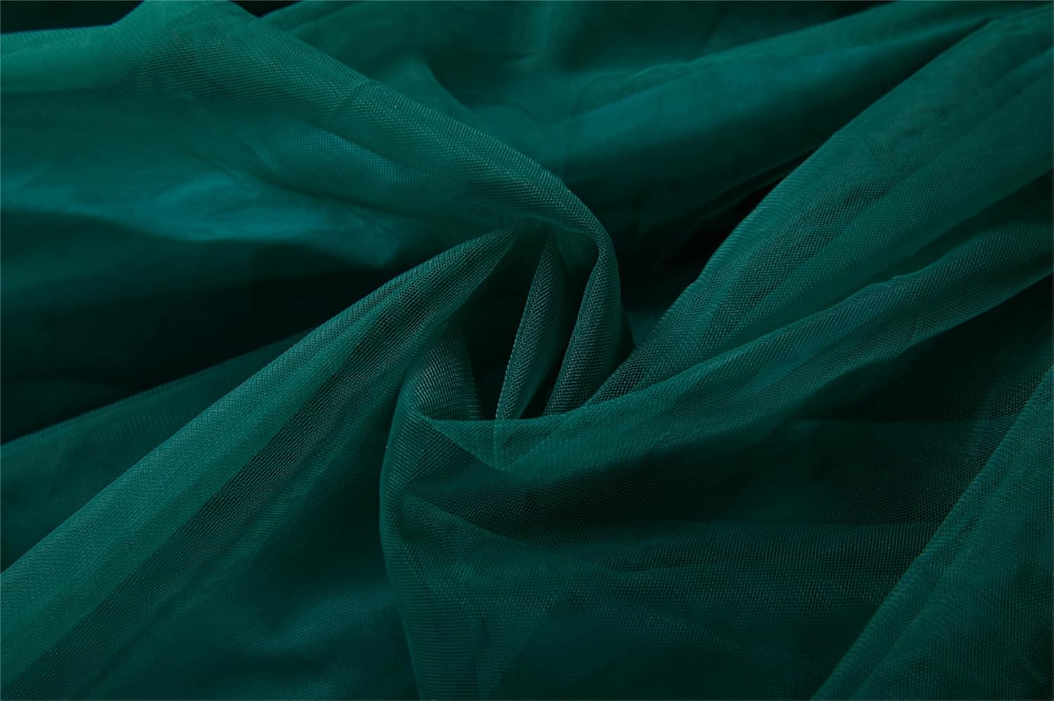 Niyage Girls Love Hearts Dress Toddler Baby Birthday Holiday Outfits Long Sleeve Tulle Tutu Princess Party Dresses - Image 8