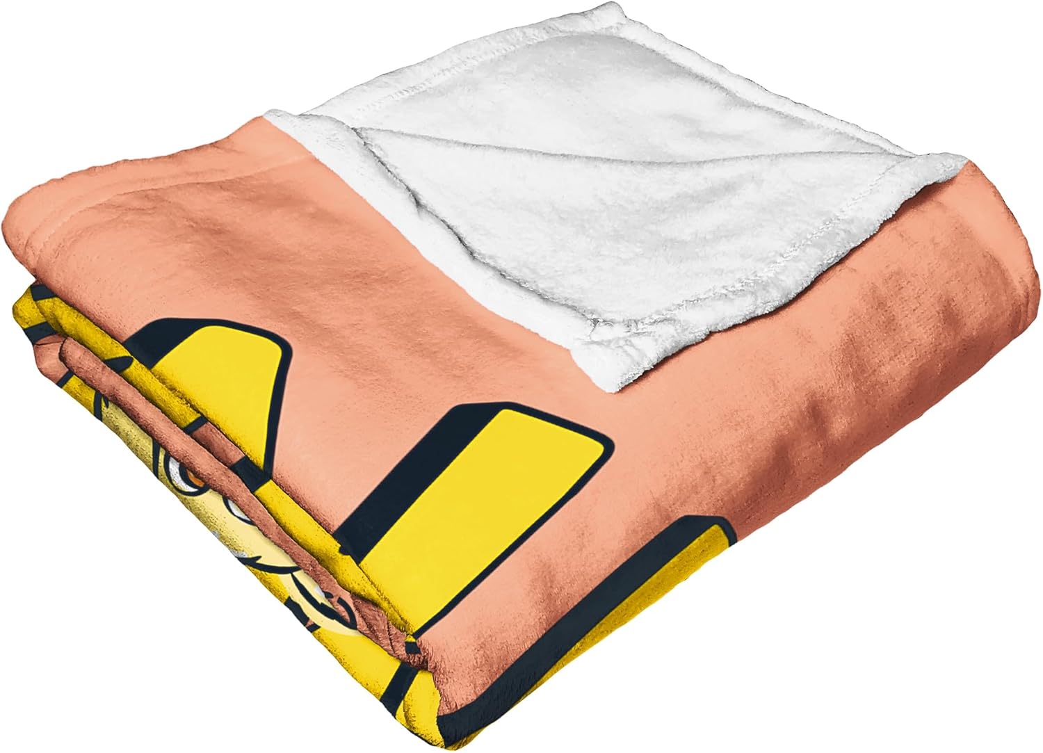 Northwest Disney Wonder of Pixar Silk Touch Throw Blanket, 50" x 60", On Point