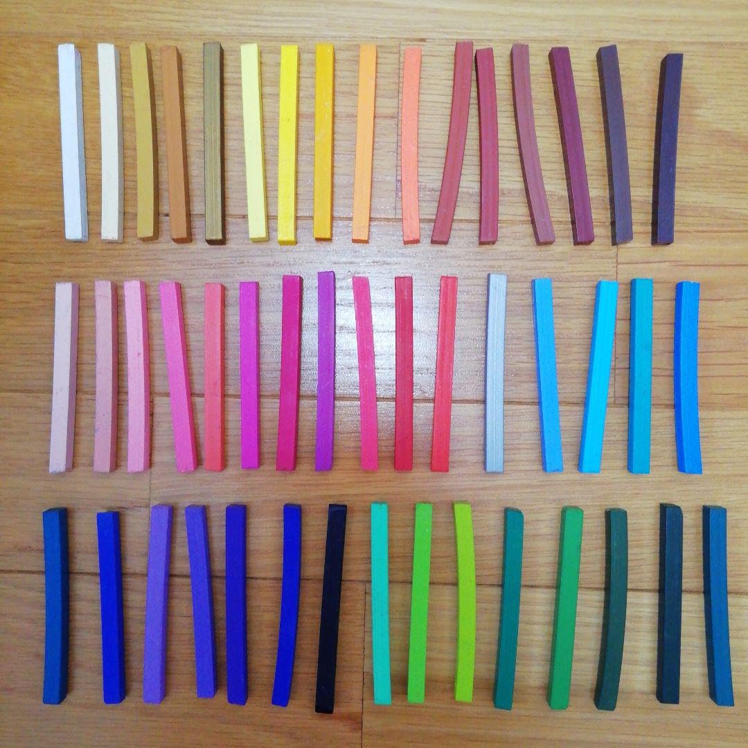 Amazon | PRISMACOLOR プリズマカラー アートスティック 47色 | 色鉛筆