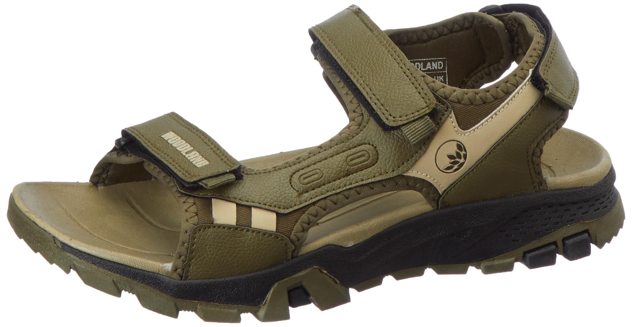 See full amazon price history chart for Woodland Mens Olive Sandal-8 Kids UK (OSGD 4617022) Woodland Mens Olive Sandal-8 Kids UK (OSGD 4617022) (B0C94B4NB1) Amazon Price History, Amazon Price Tracker