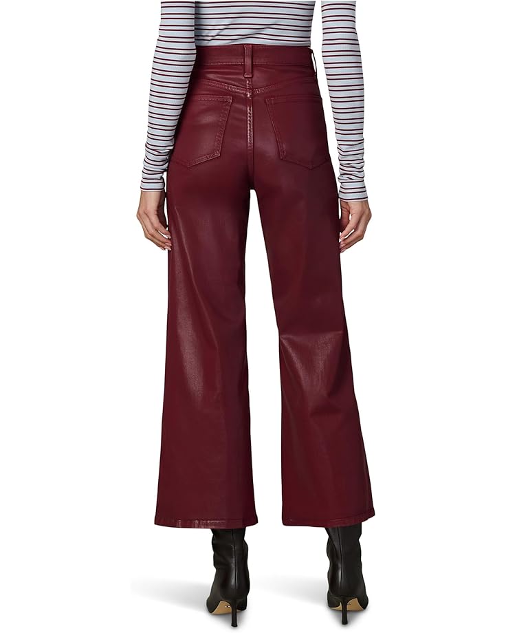 Joe's Jeans The Mia Wide Leg Ankle Coated - #2 of 5