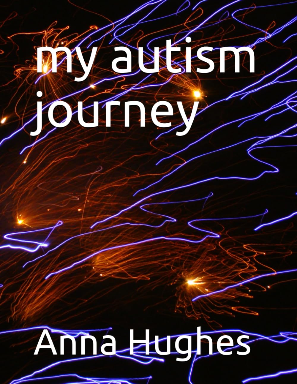 my autism journey