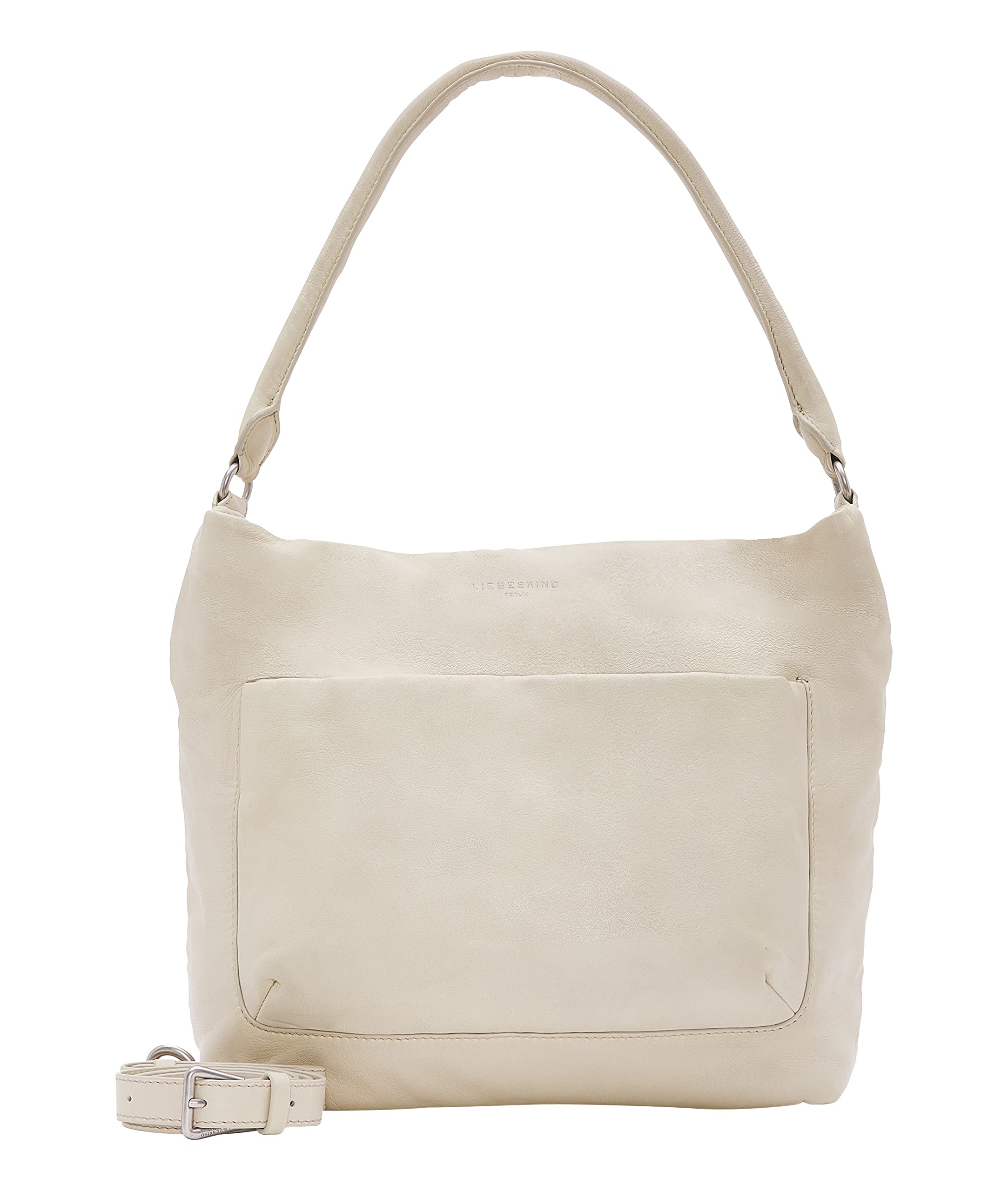 Liebeskind Berlin Women's Ever Hobo M, M, Pearl-8003, M