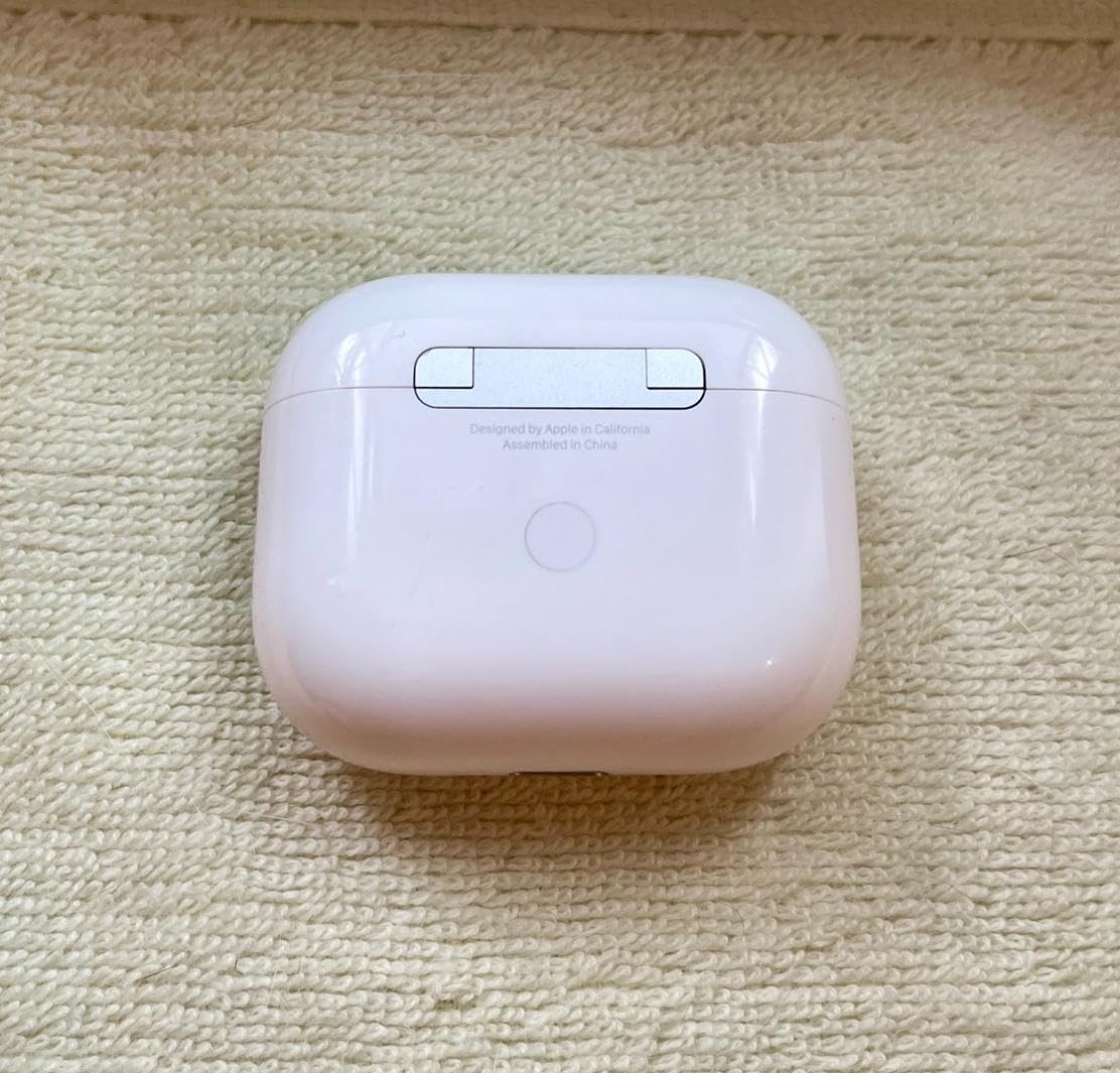 Amazon.com: OEM A2897 Charging Case Replacement for AirPod 3