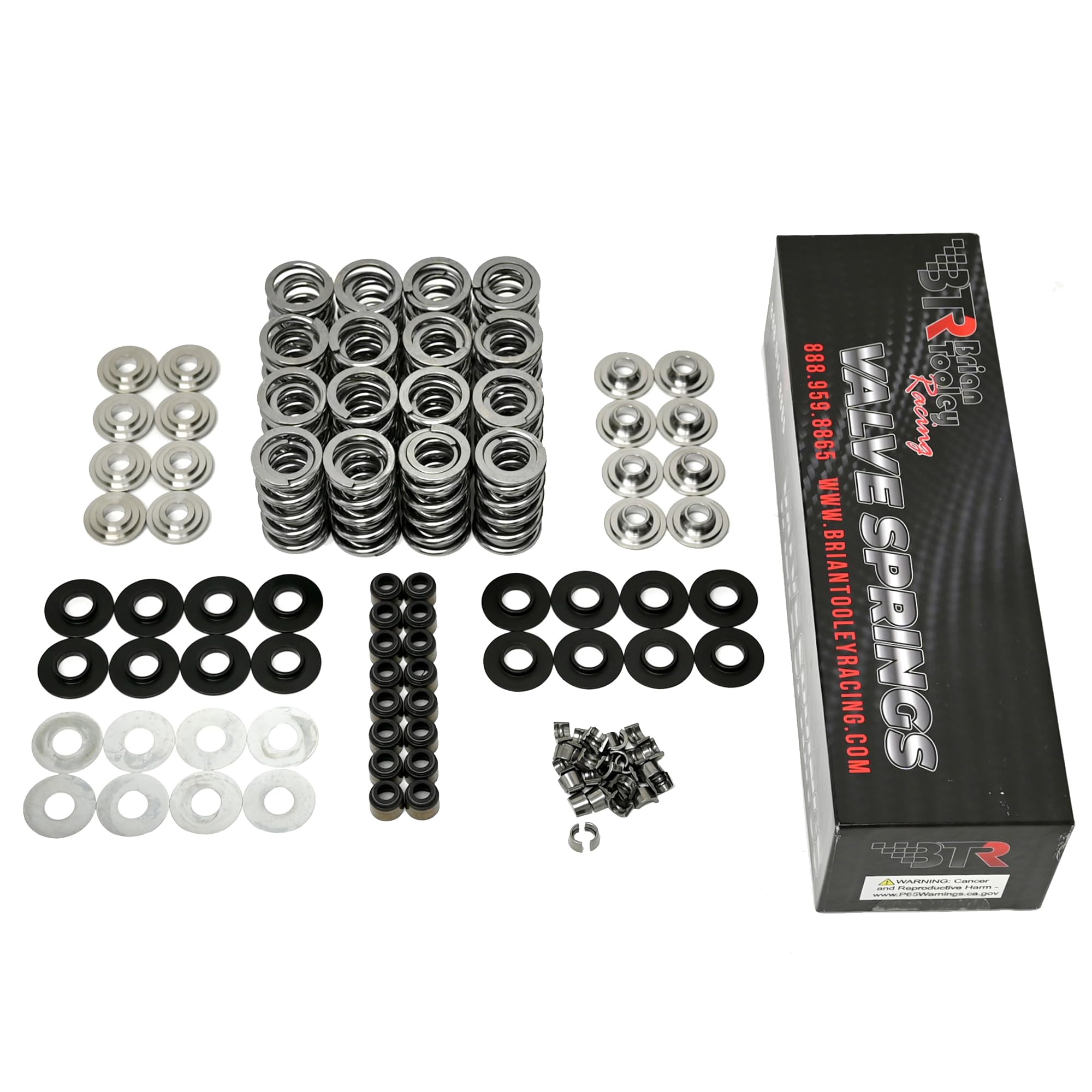 CHEYENNE パワーユニット　セット Amazon.com: BTR Brian Tooley Racing LT4 .660
